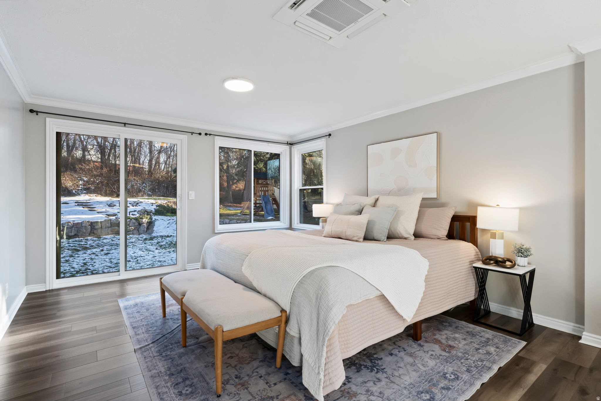 ORCHARD ACERS - Residential