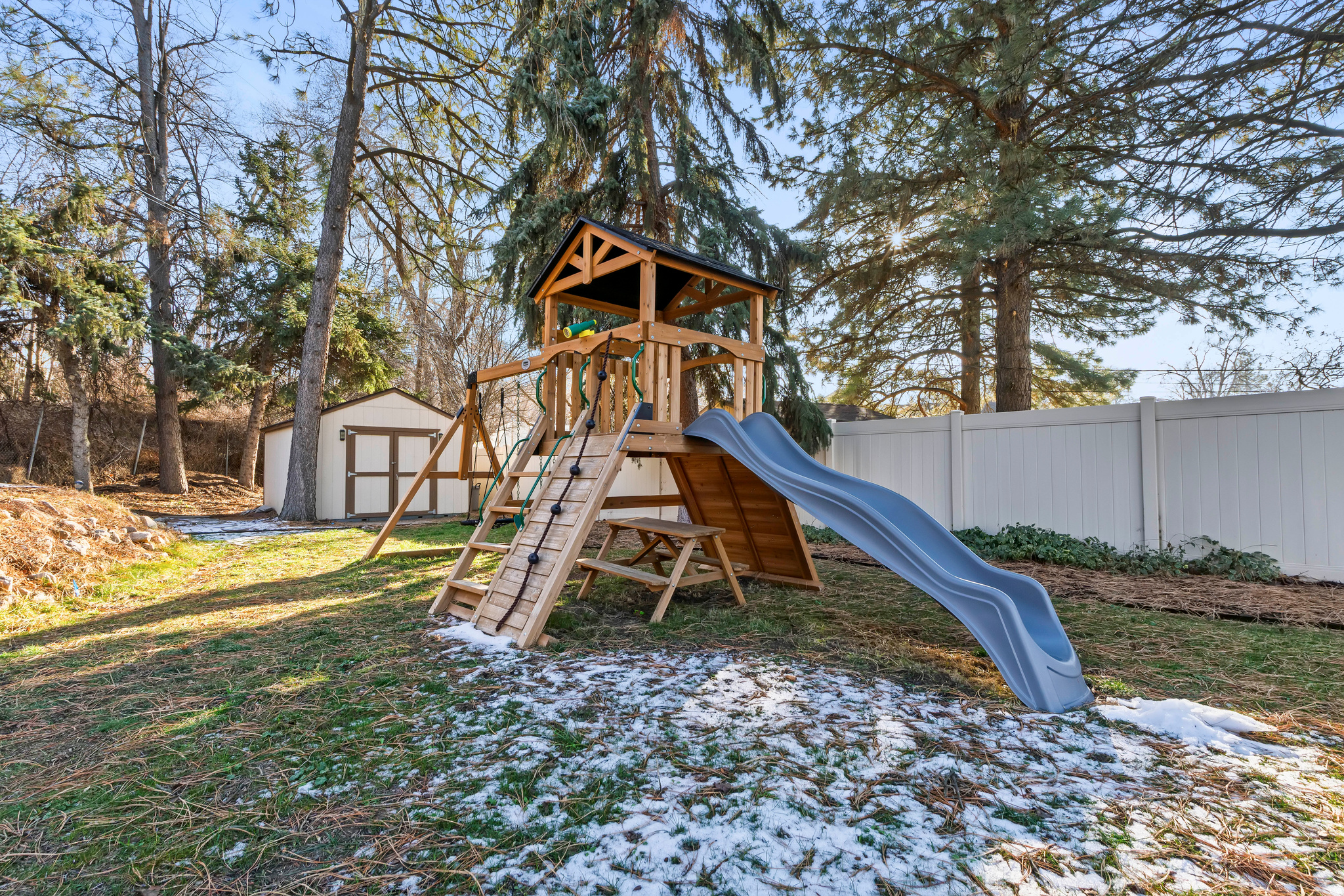 ORCHARD ACERS - Residential