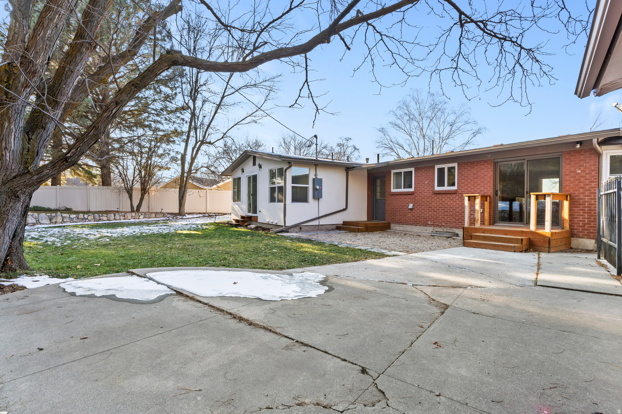 ORCHARD ACERS - Residential