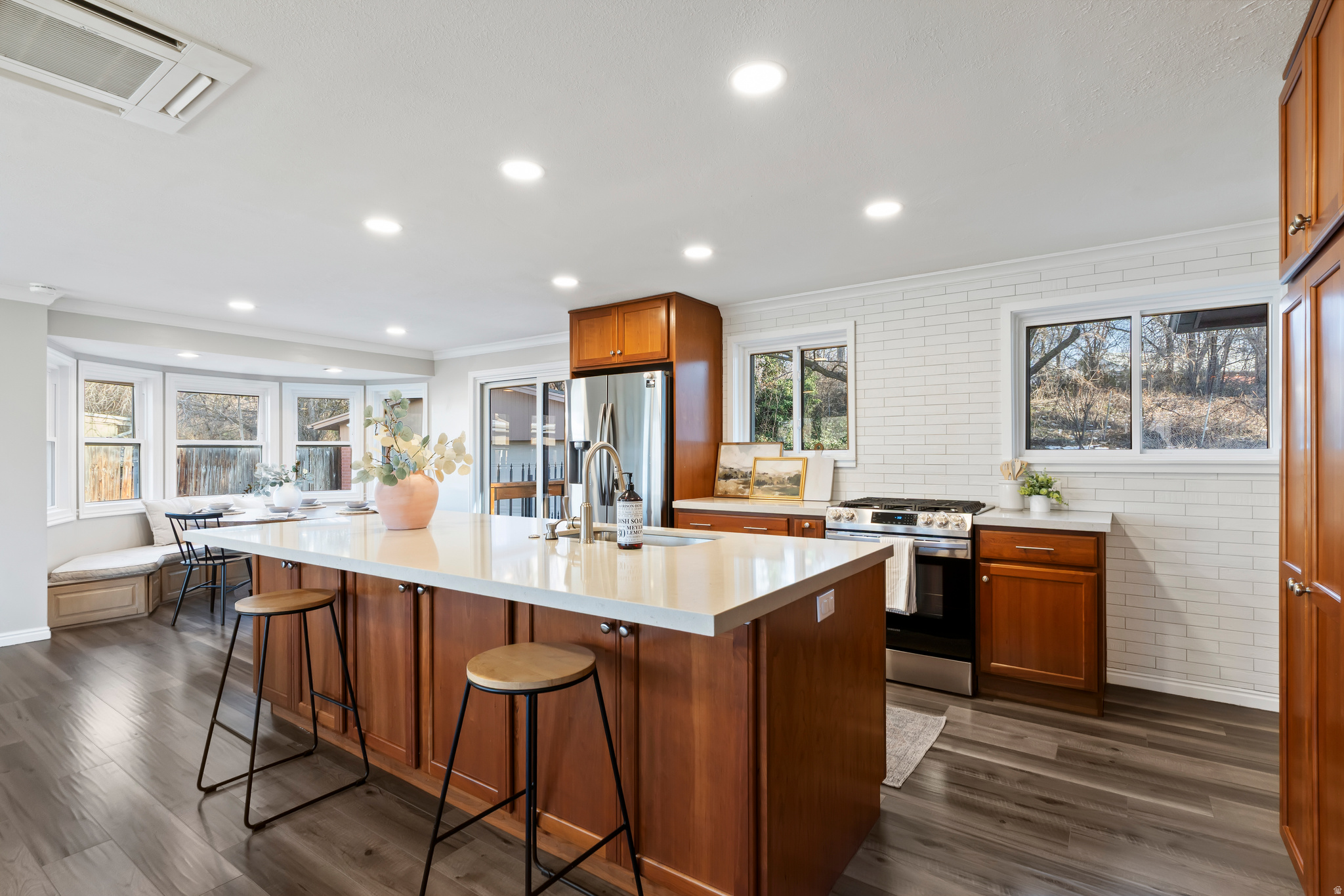 ORCHARD ACERS - Residential