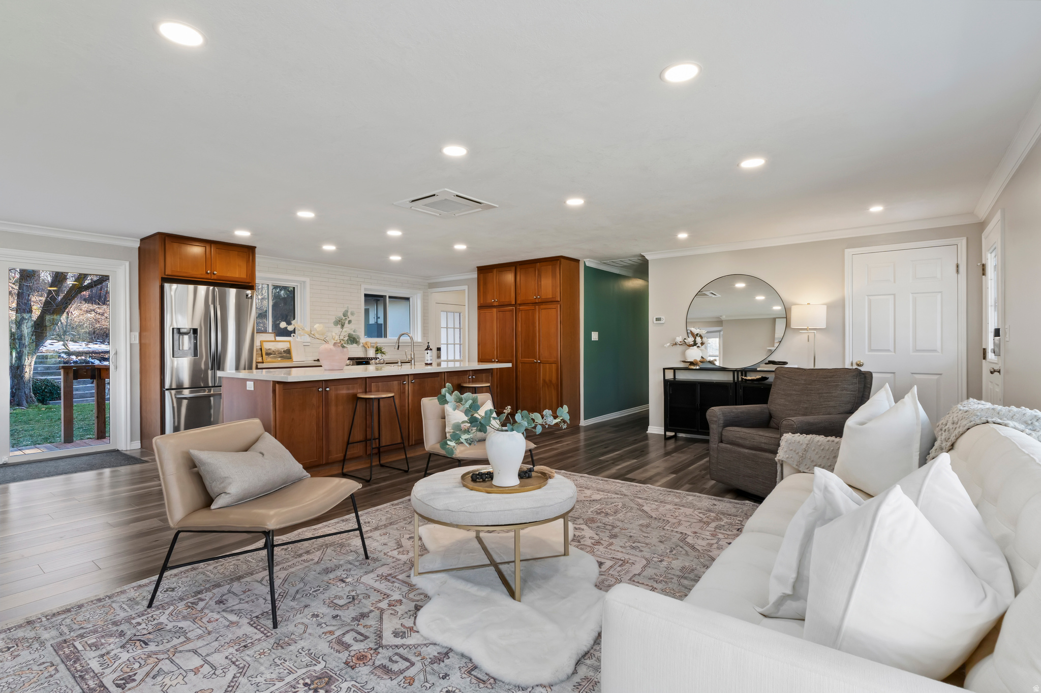 ORCHARD ACERS - Residential