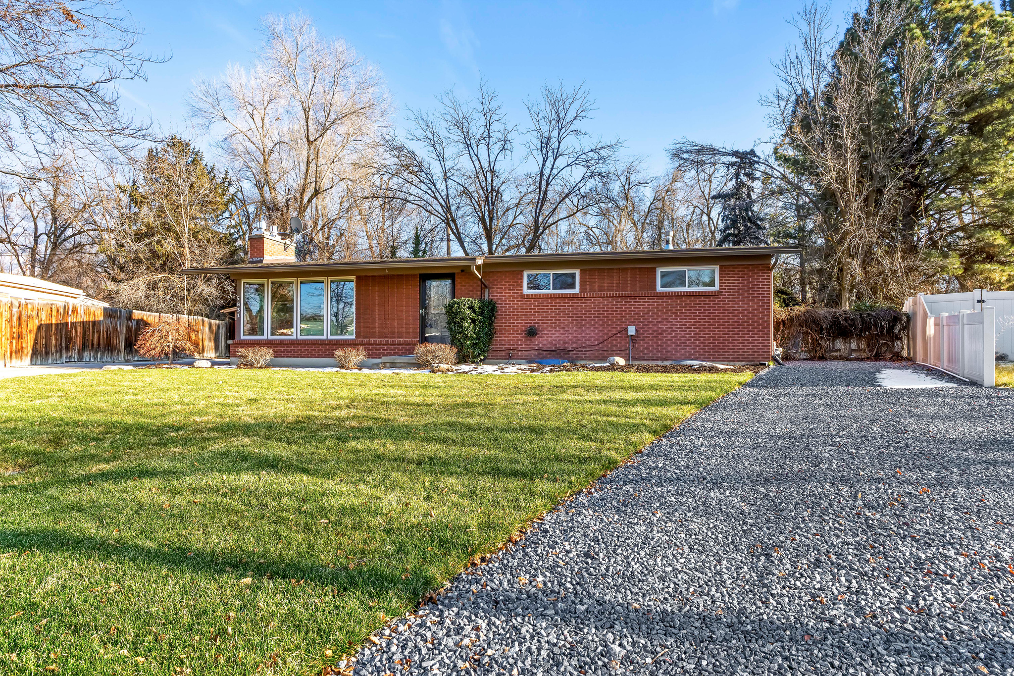 ORCHARD ACERS - Residential