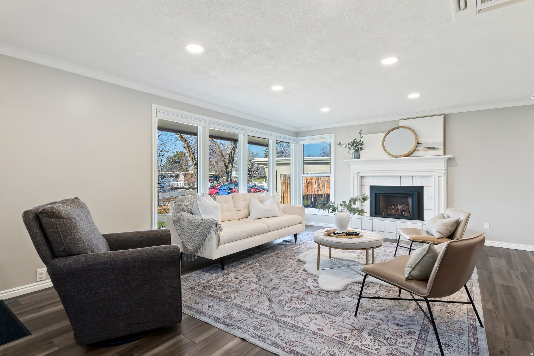 ORCHARD ACERS - Residential