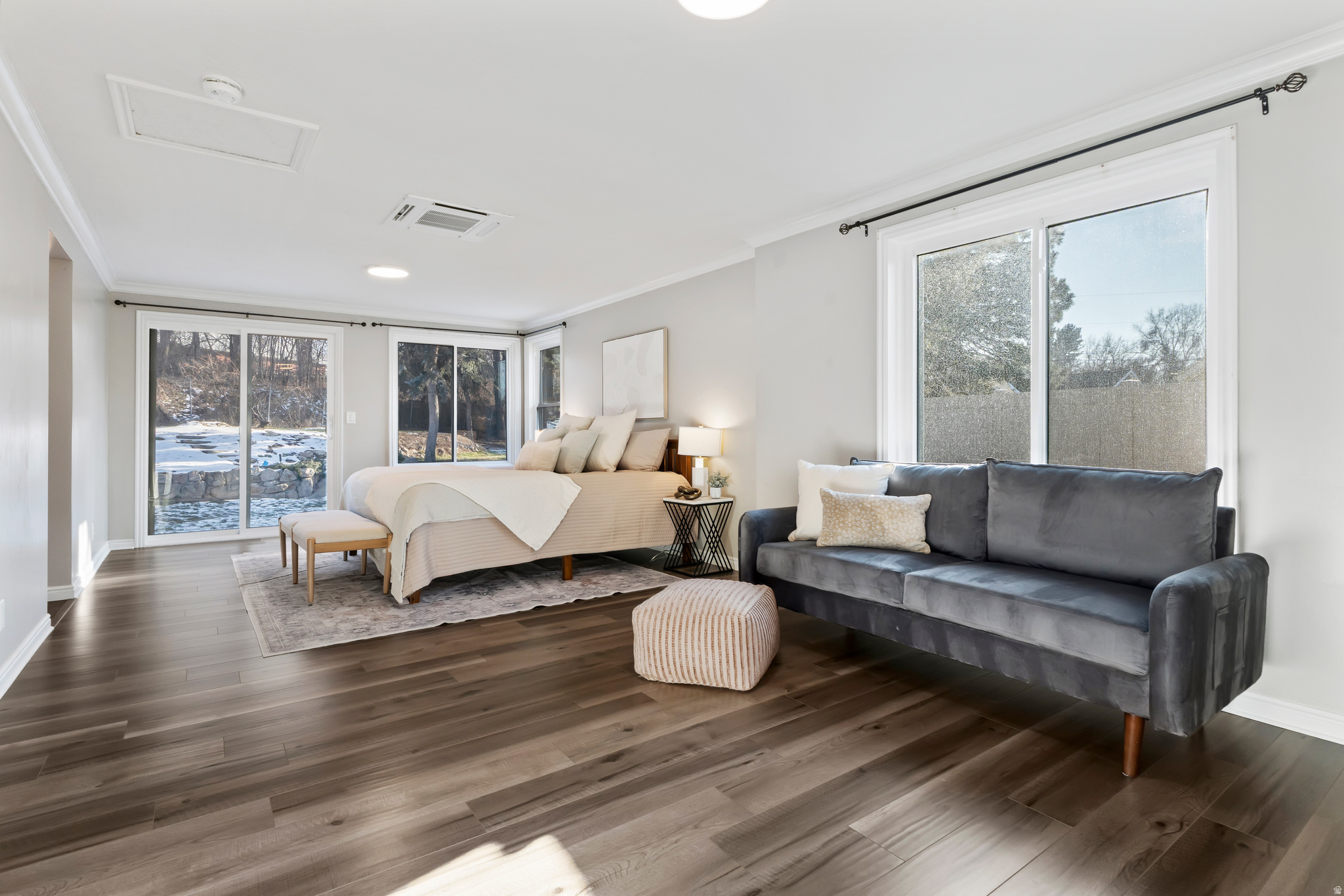 ORCHARD ACERS - Residential