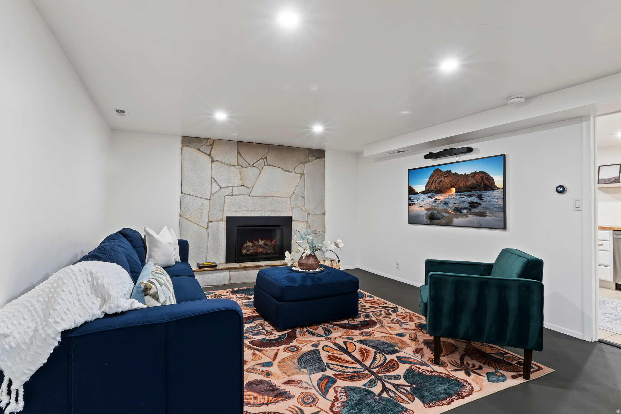 ORCHARD ACERS - Residential