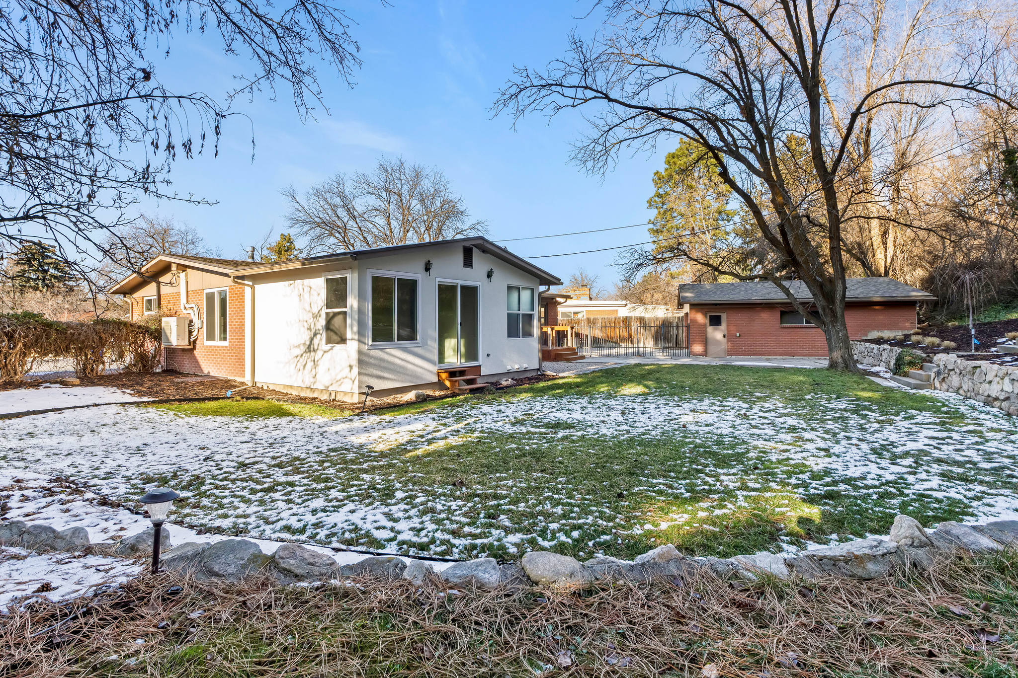 ORCHARD ACERS - Residential