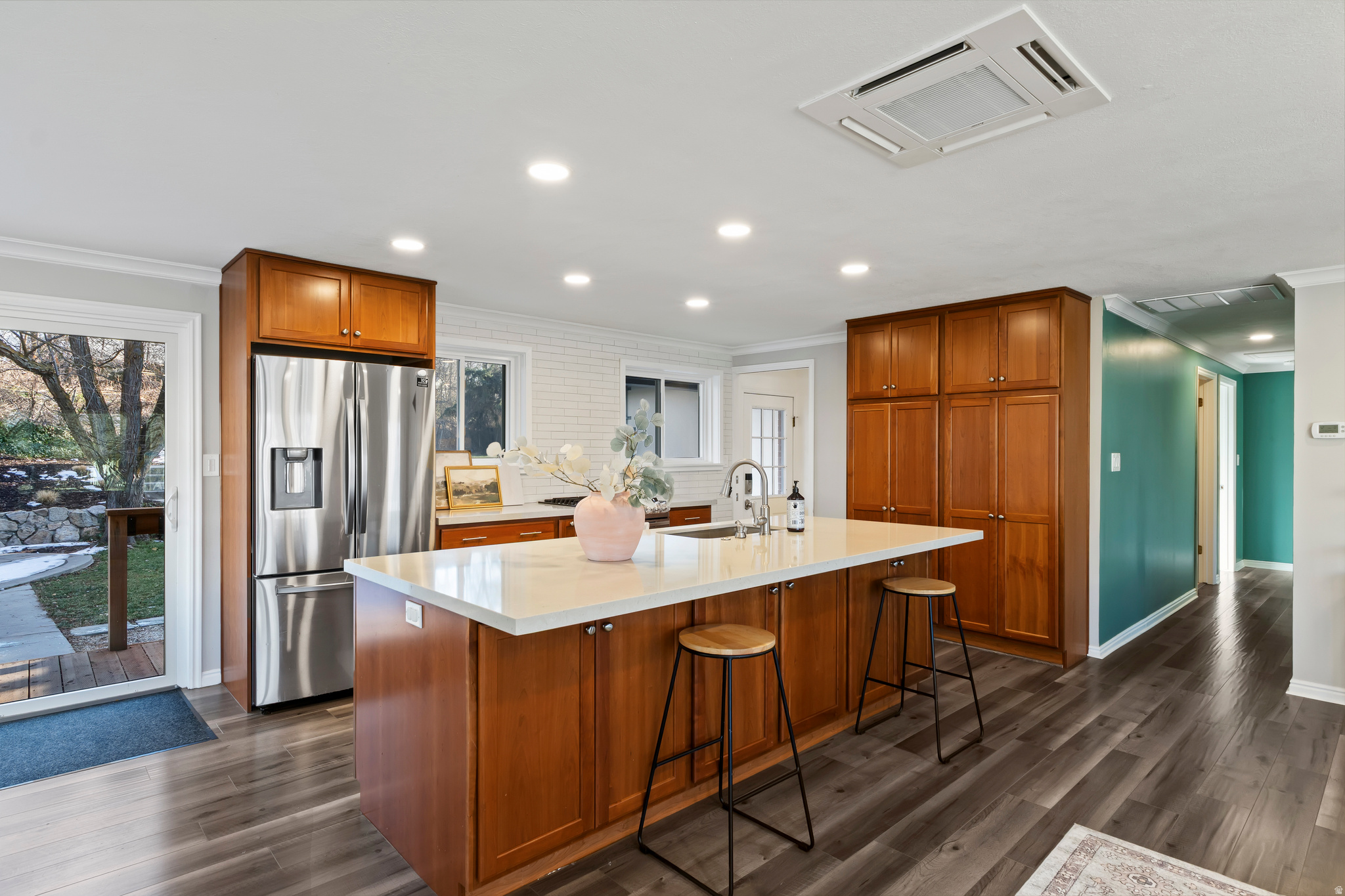 ORCHARD ACERS - Residential