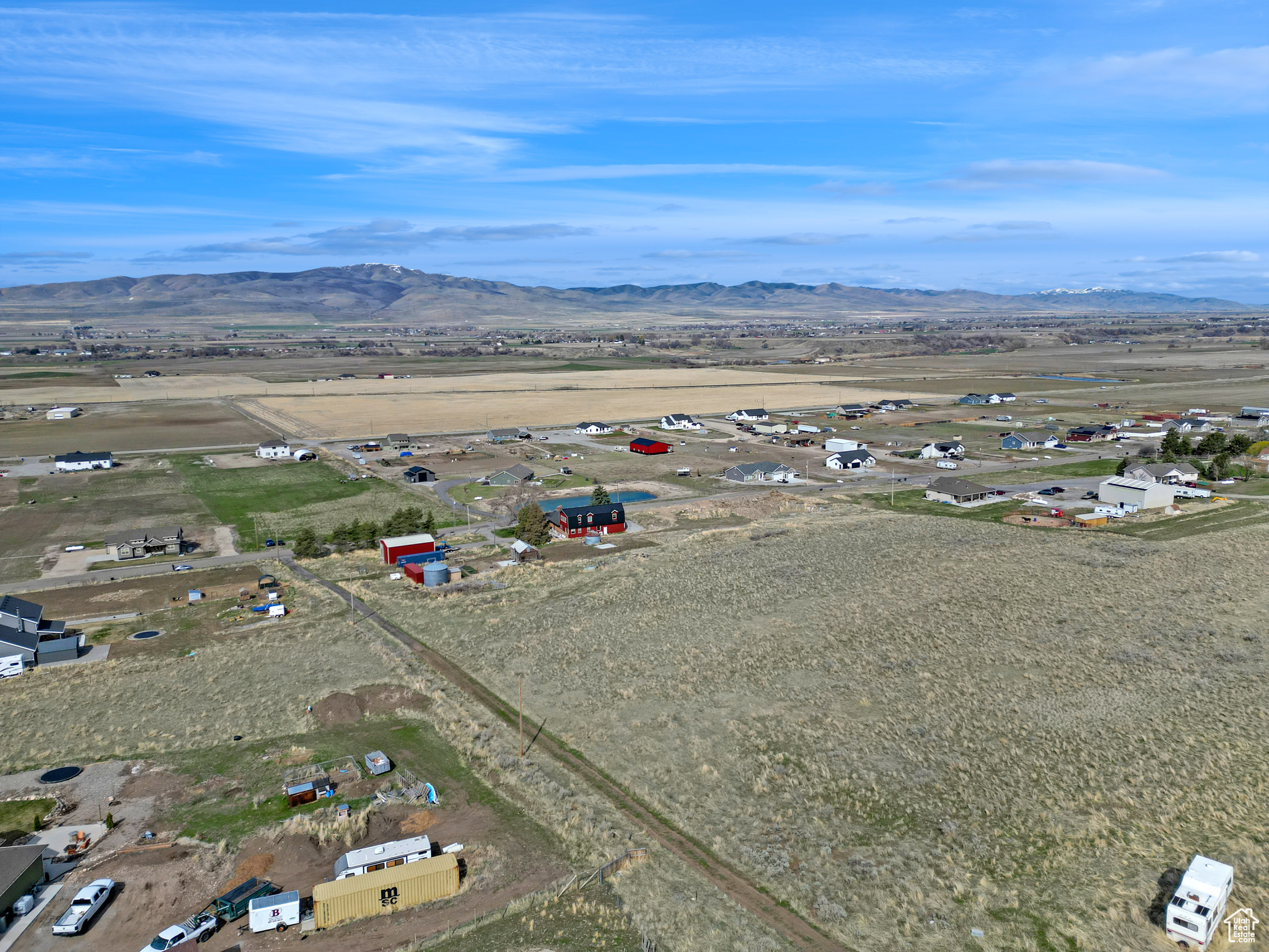 13700 N 3100, Collinston, Utah image 47