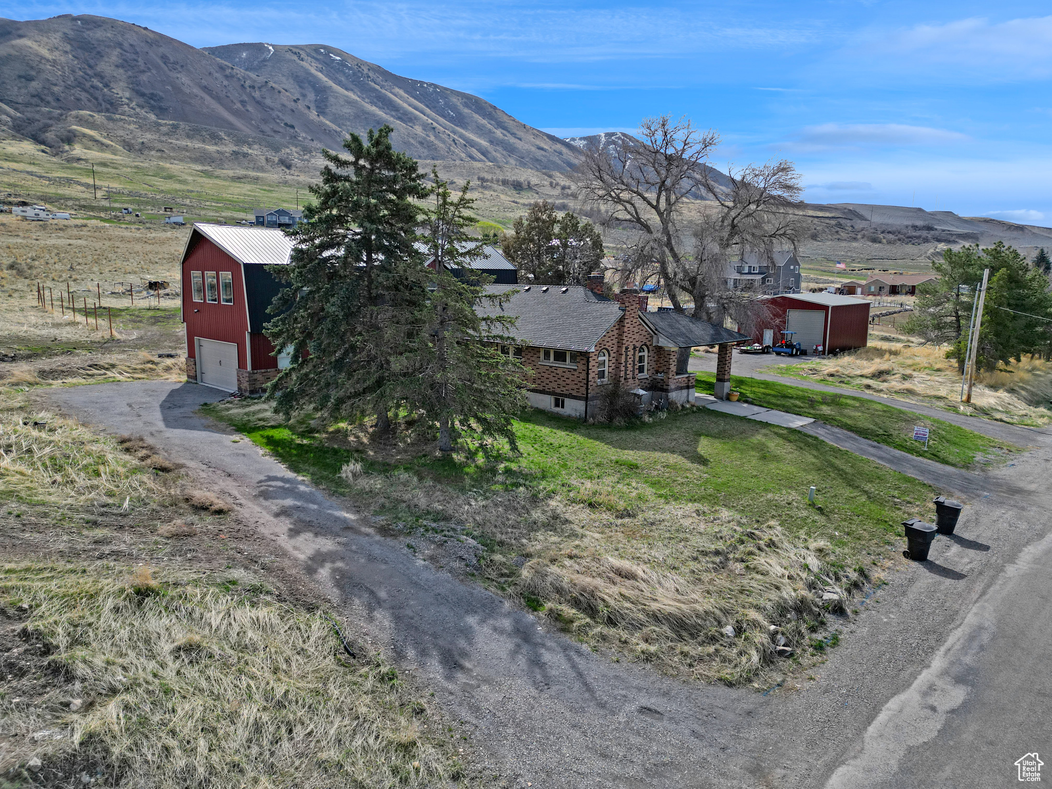 13700 N 3100, Collinston, Utah image 3