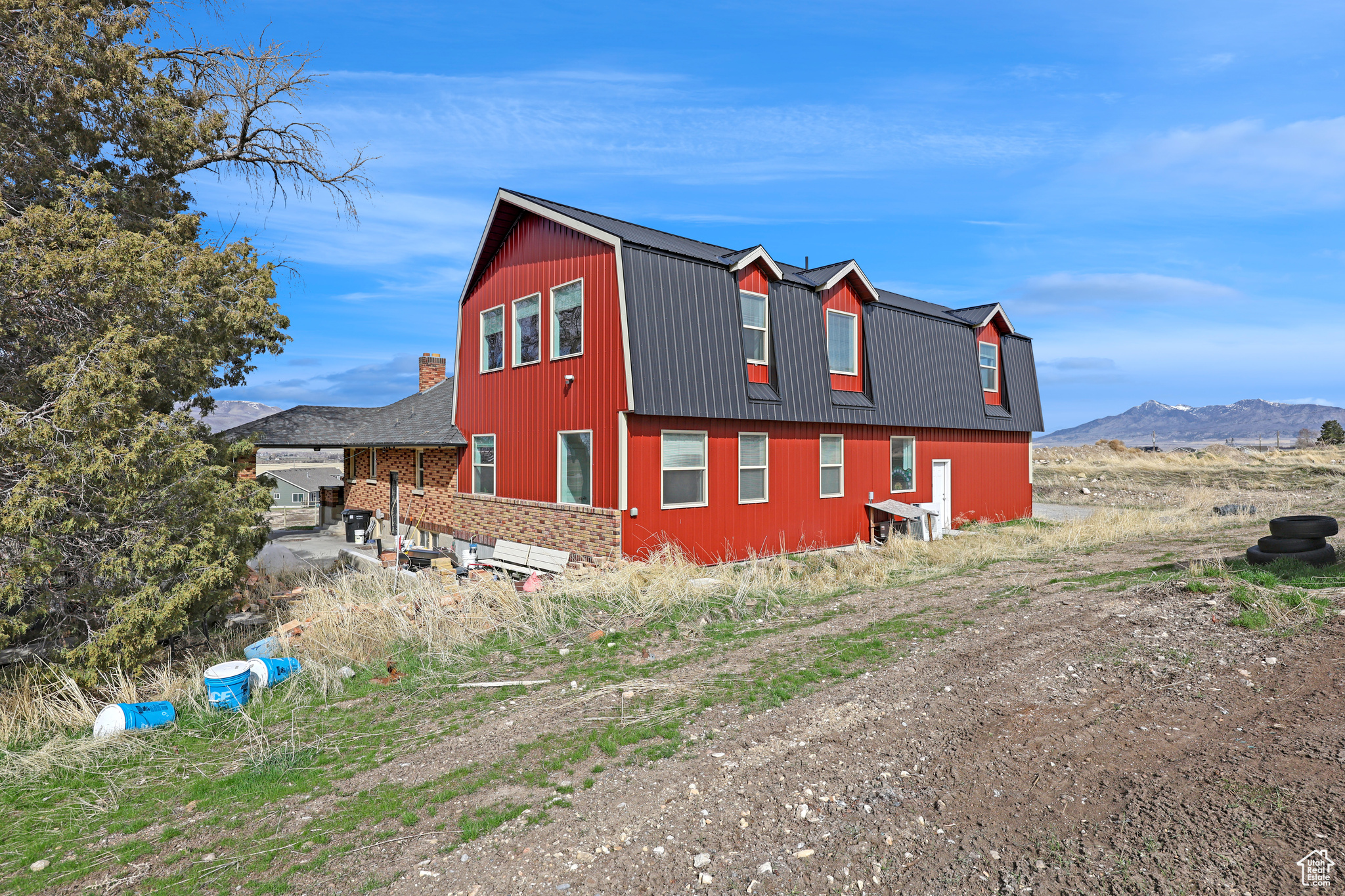 13700 N 3100, Collinston, Utah image 41