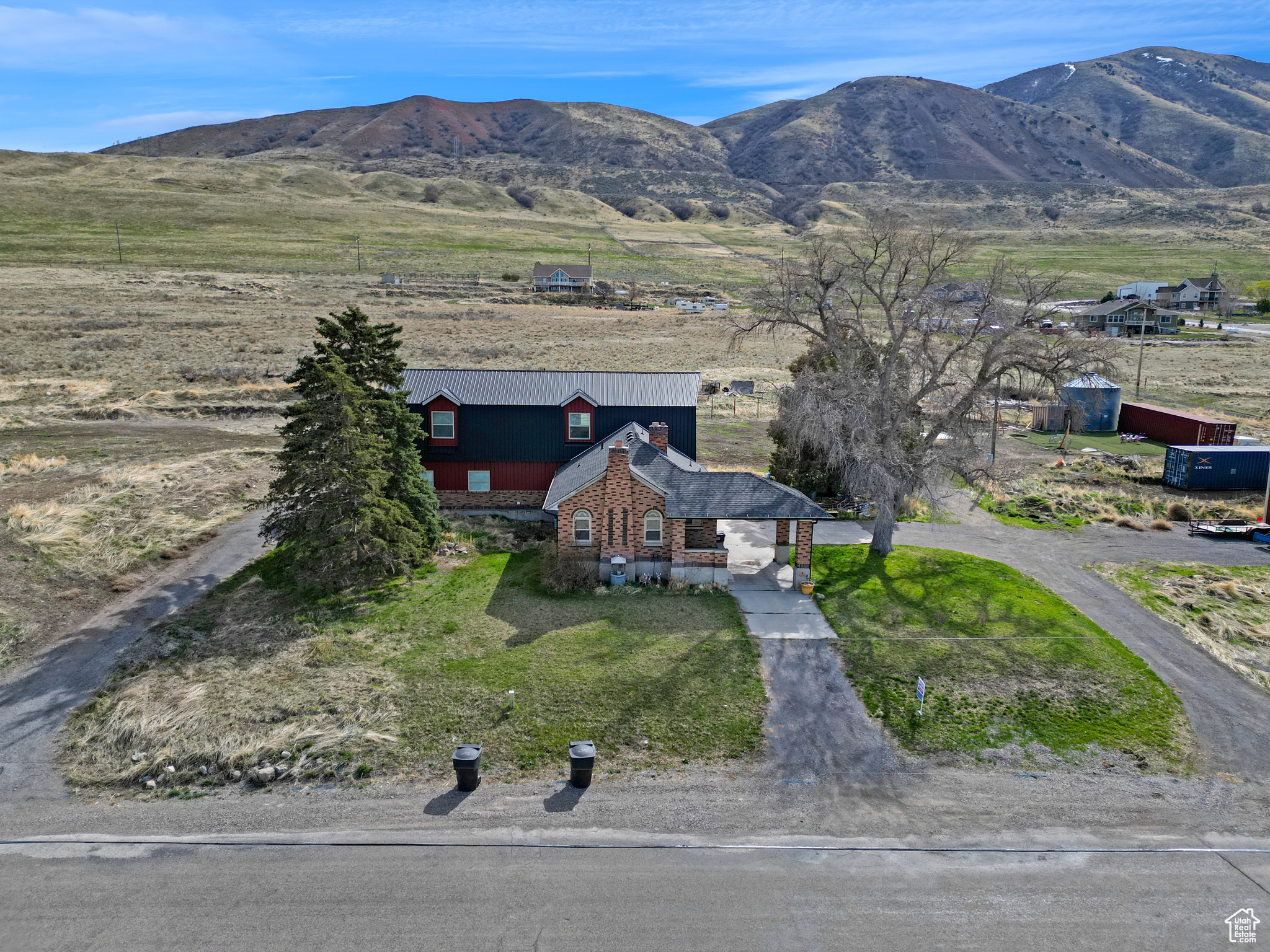 13700 N 3100, Collinston, Utah image 44