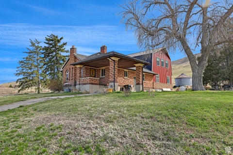 Homes For Sale - 13700 N 3100<br/> Box Elder County, Collinston, UT 84306