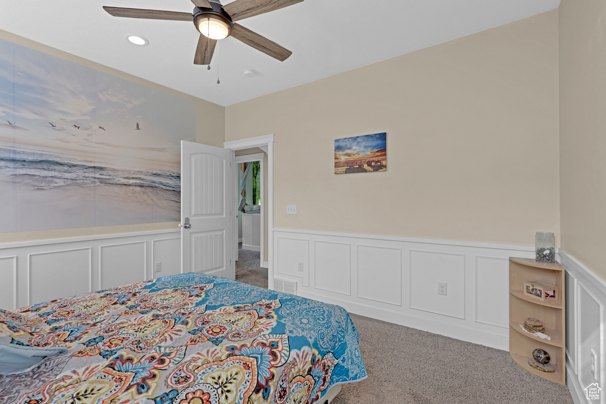 13700 N 3100, Collinston, Utah image 21