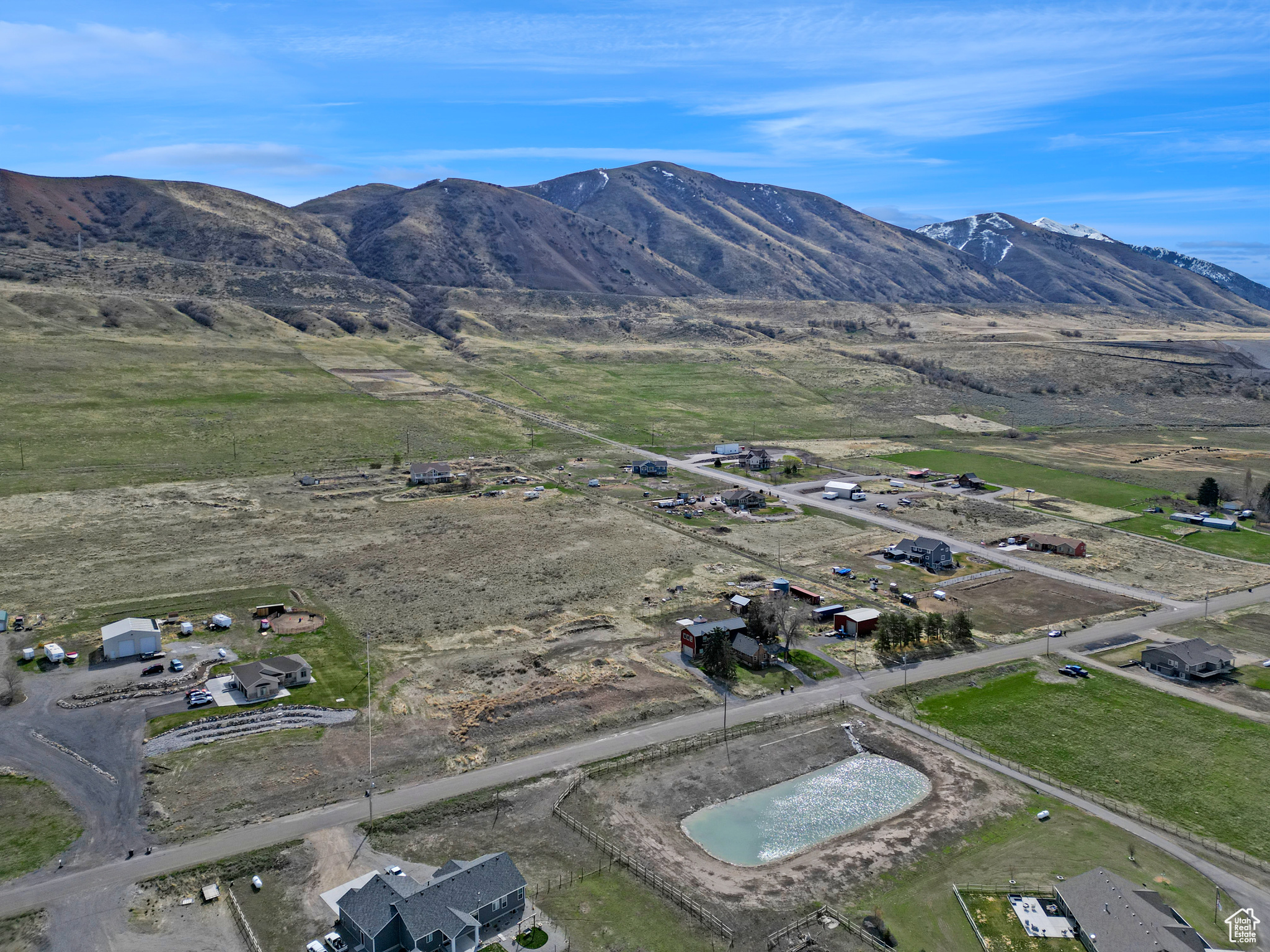 13700 N 3100, Collinston, Utah image 49