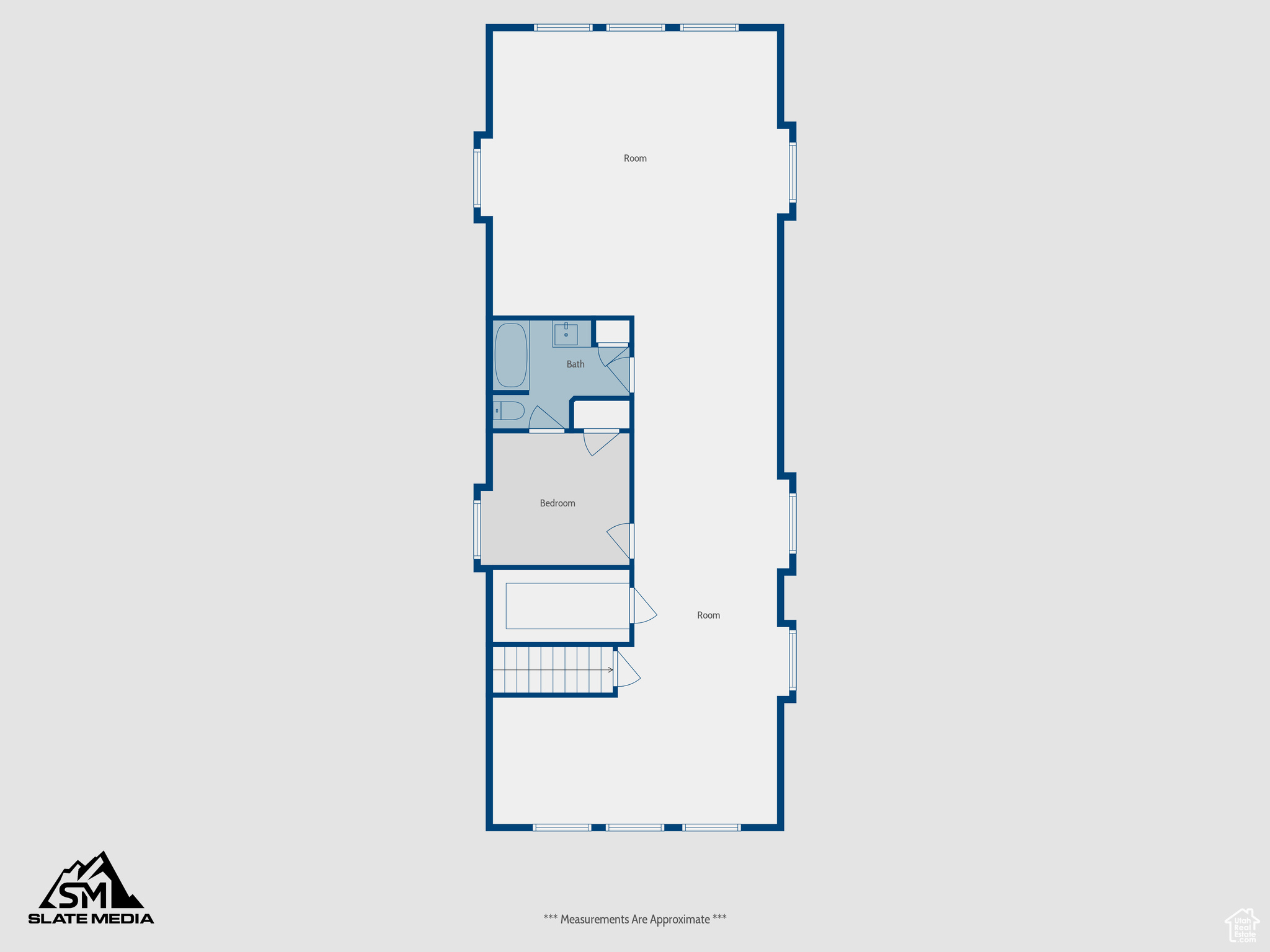 SUNNY HOLLOW MINOR - Residential