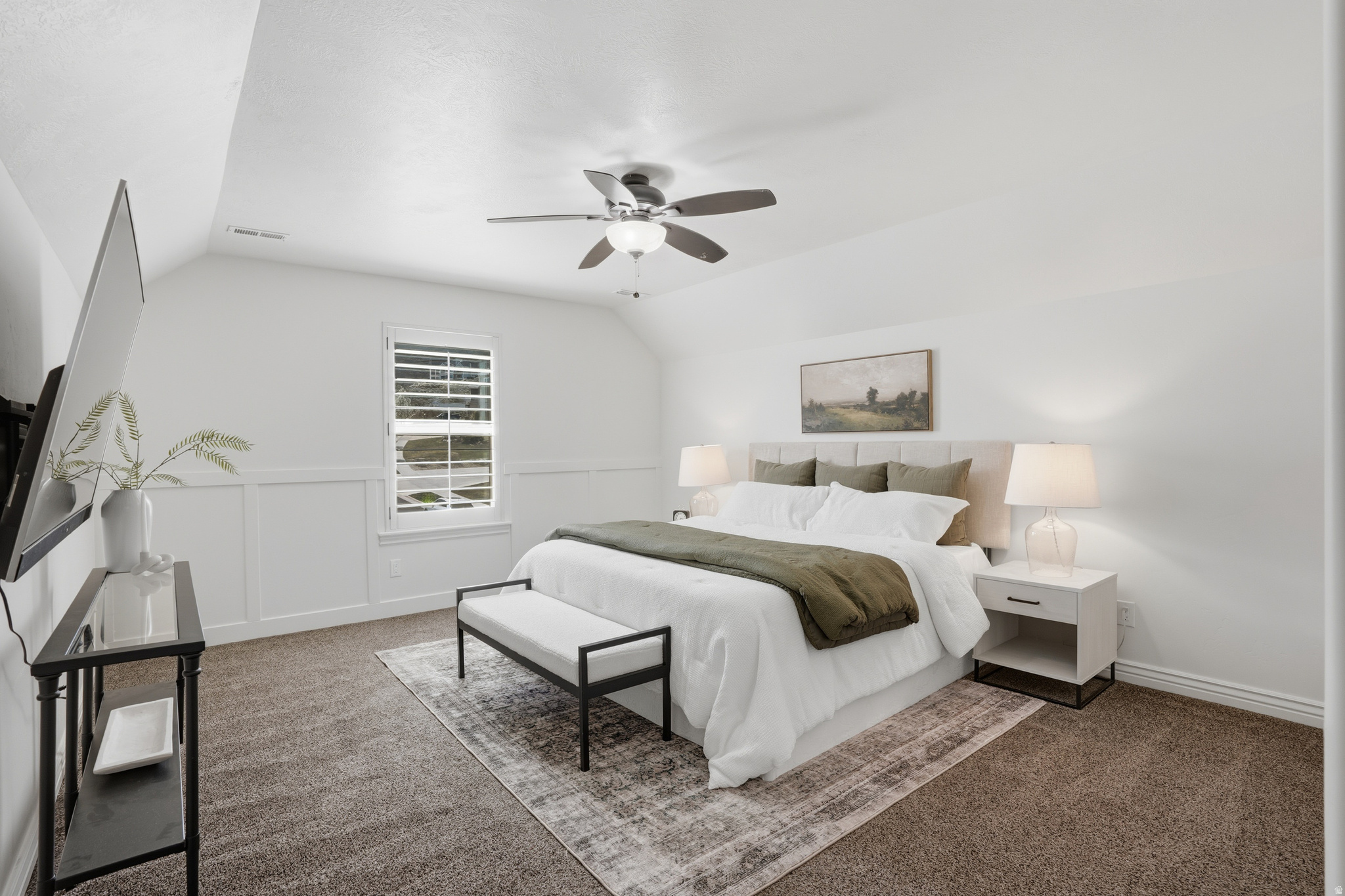 LOOKOUT RIDGE - Residential