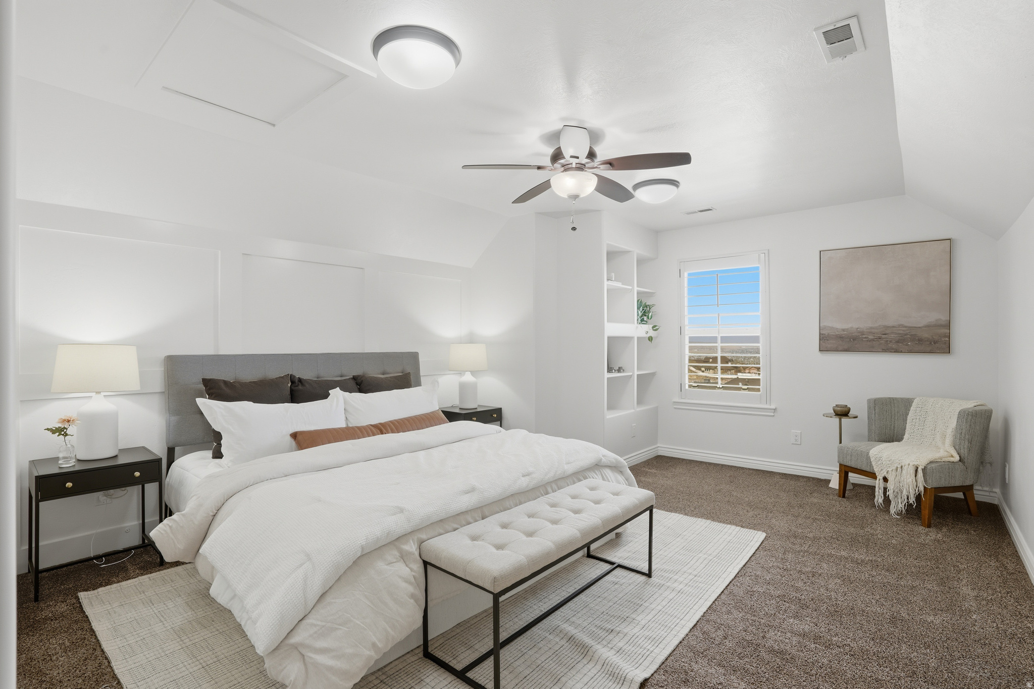 LOOKOUT RIDGE - Residential