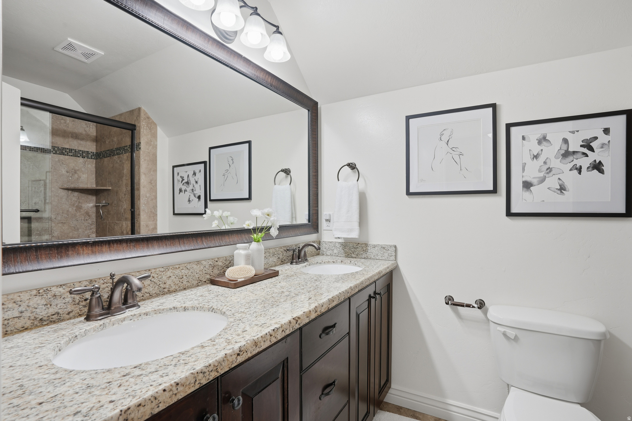 LOOKOUT RIDGE - Residential