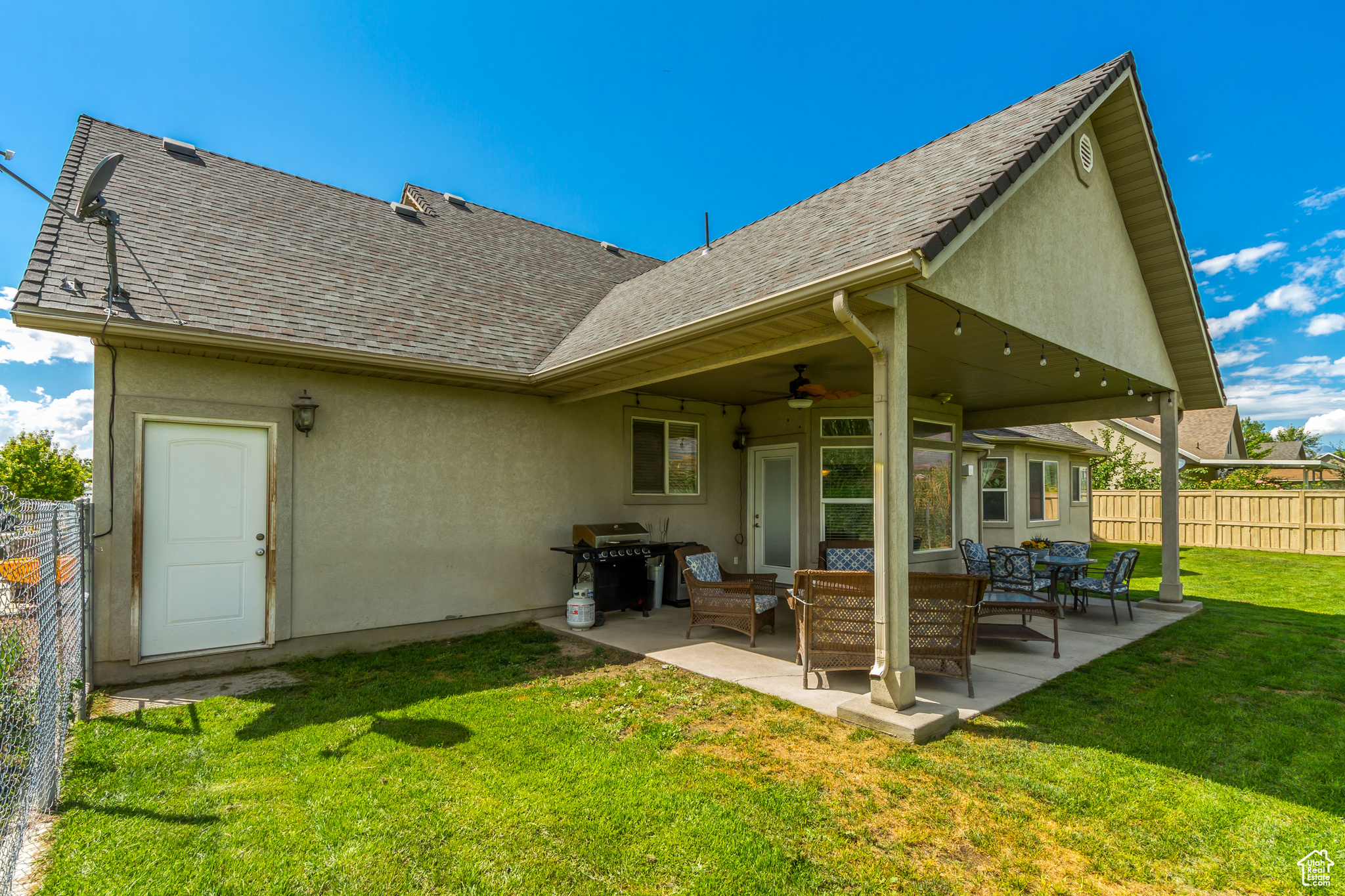 658 N Riderwood Way, Provo, Utah image 38