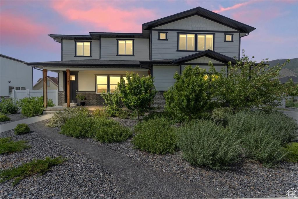 Photo of 732 W 800 S, Springville, UT 84663 (MLS # 2143246)