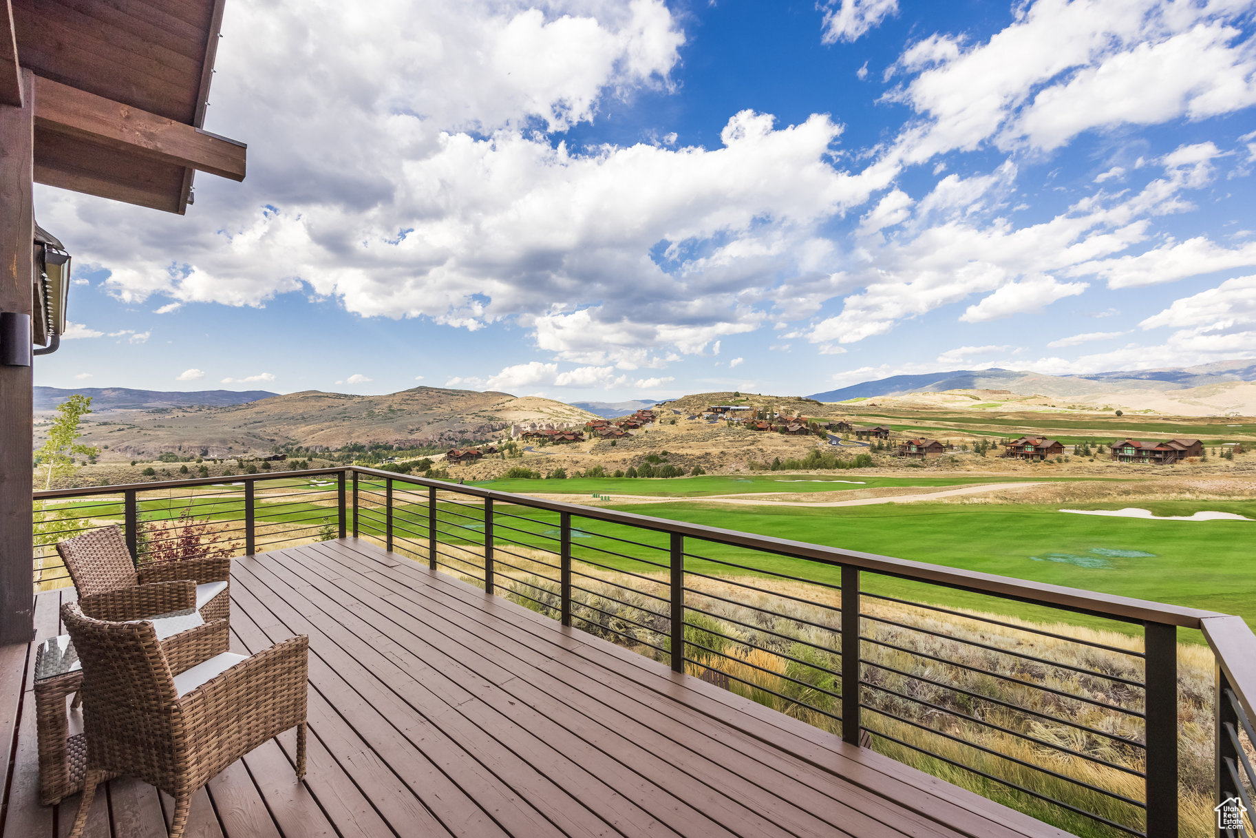 VICTORY RANCH - Residential