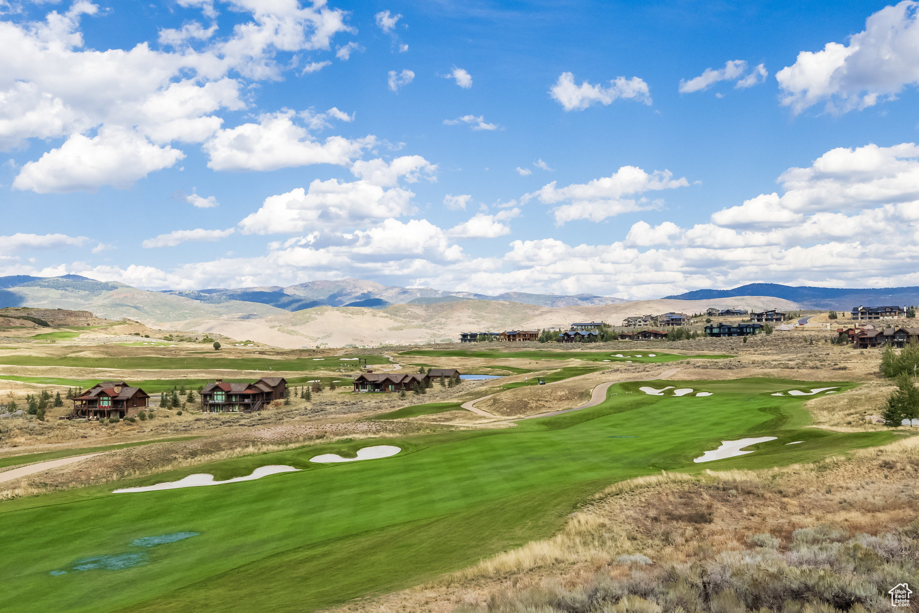 VICTORY RANCH - Residential