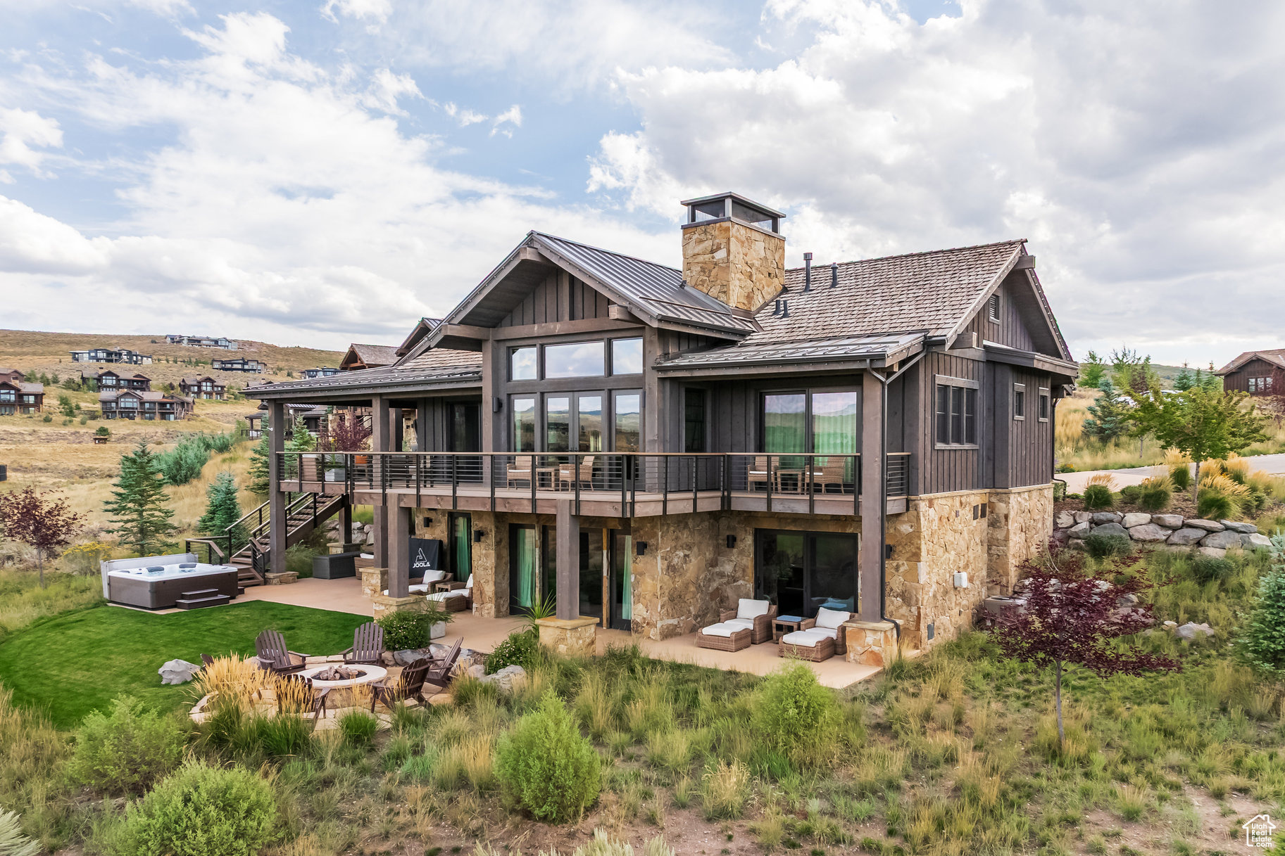 VICTORY RANCH - Residential