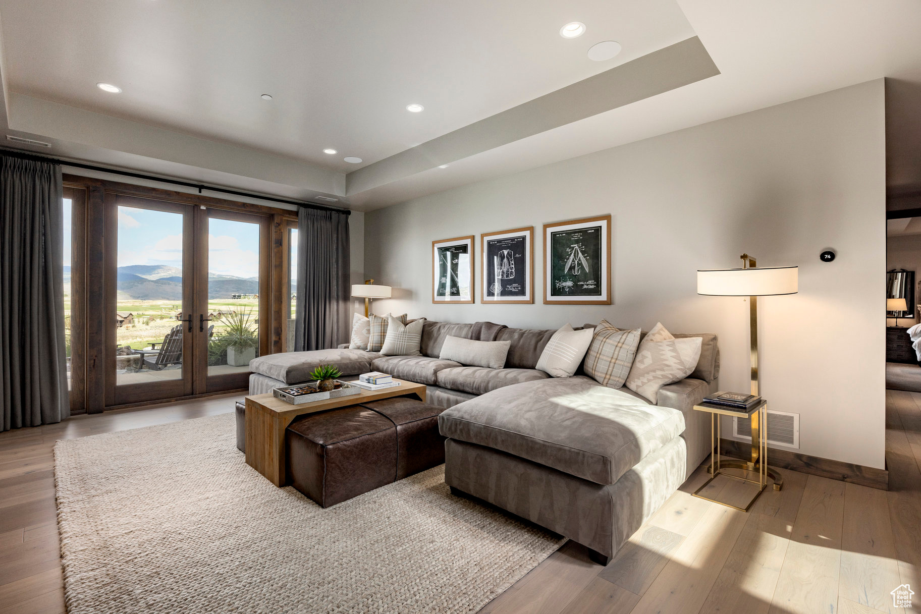 VICTORY RANCH - Residential