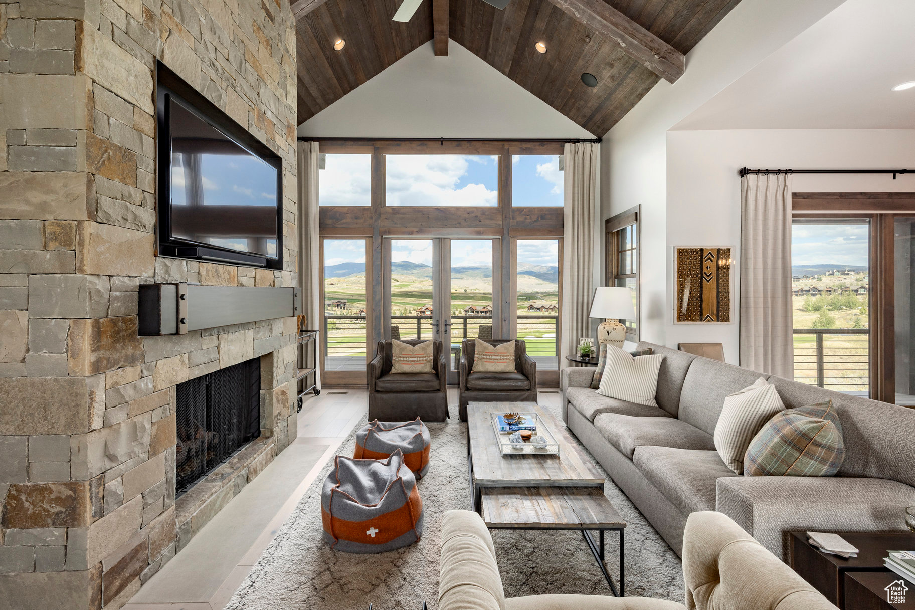 VICTORY RANCH - Residential