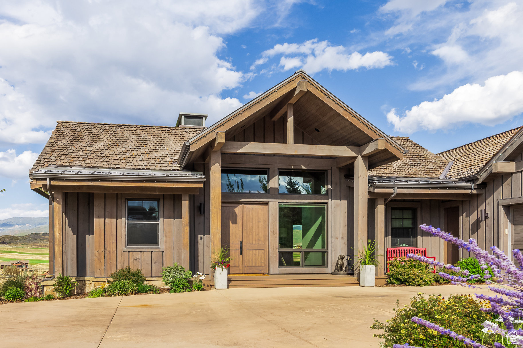 VICTORY RANCH - Residential