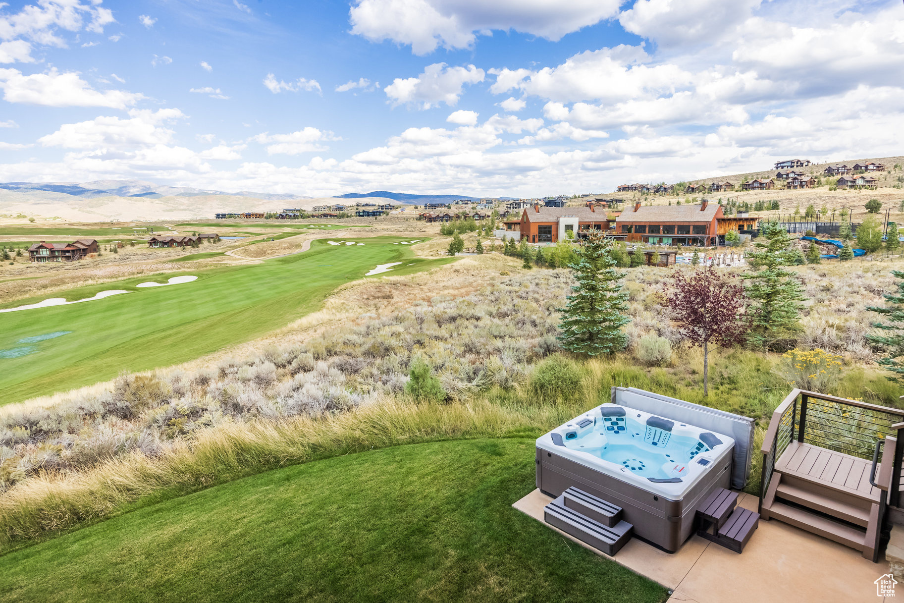 VICTORY RANCH - Residential