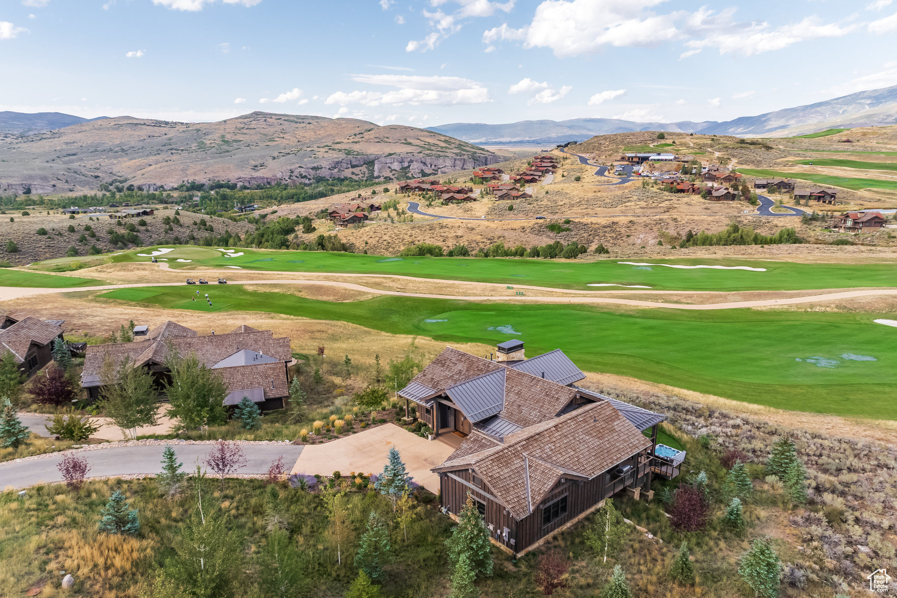 VICTORY RANCH - Residential