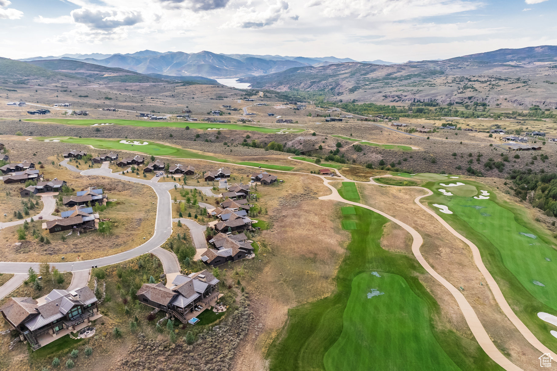 VICTORY RANCH - Residential