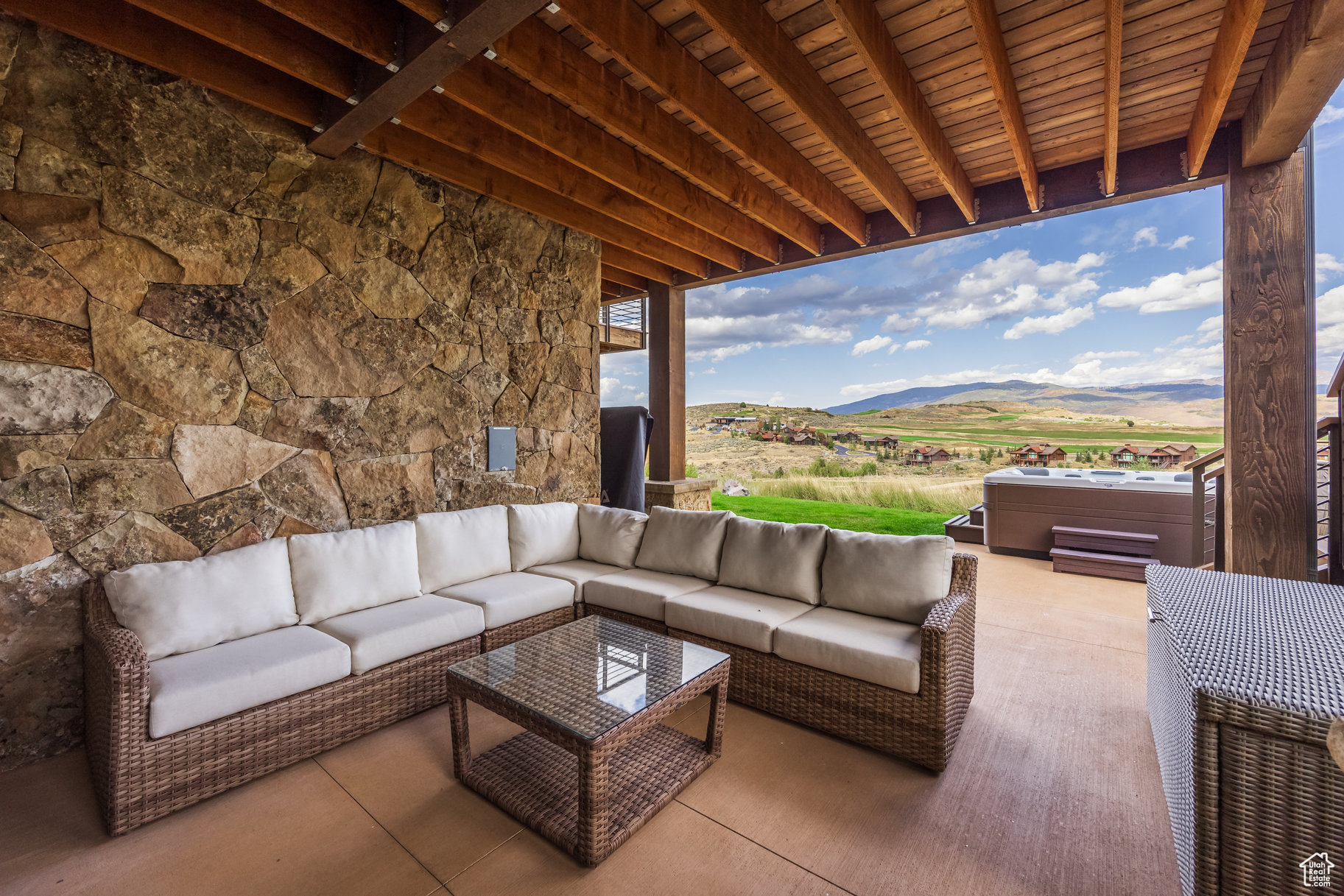 VICTORY RANCH - Residential