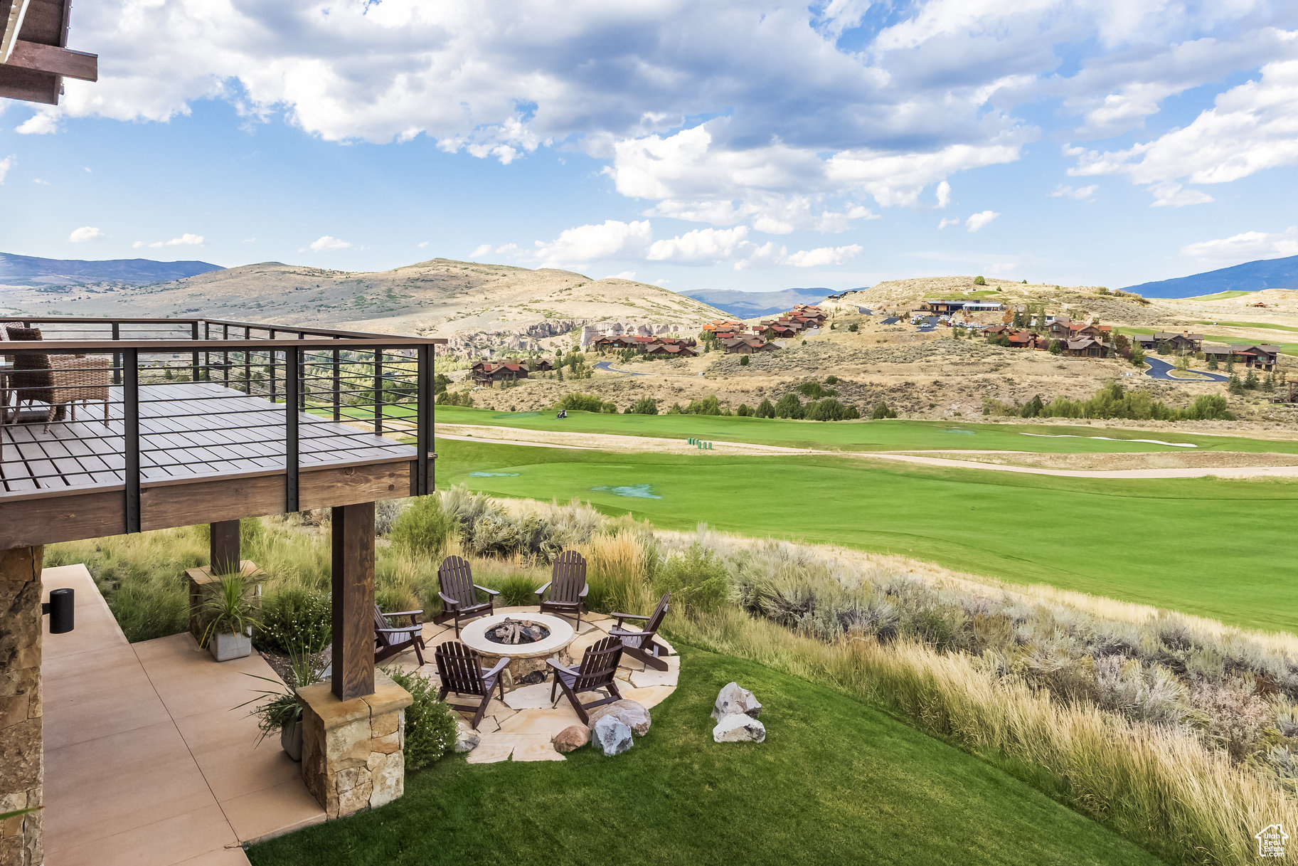 VICTORY RANCH - Residential