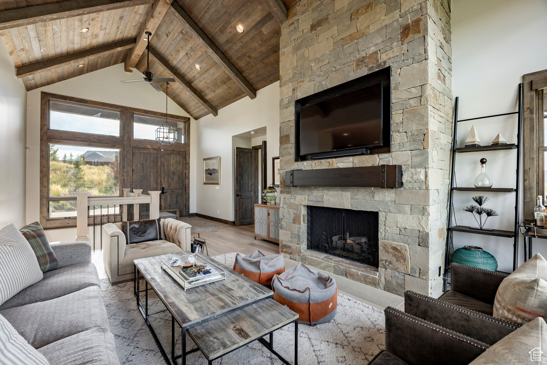 VICTORY RANCH - Residential