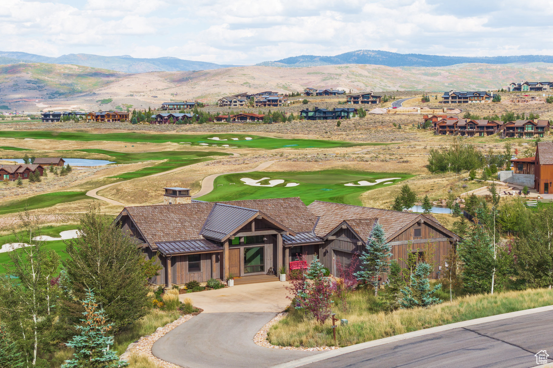 VICTORY RANCH - Residential