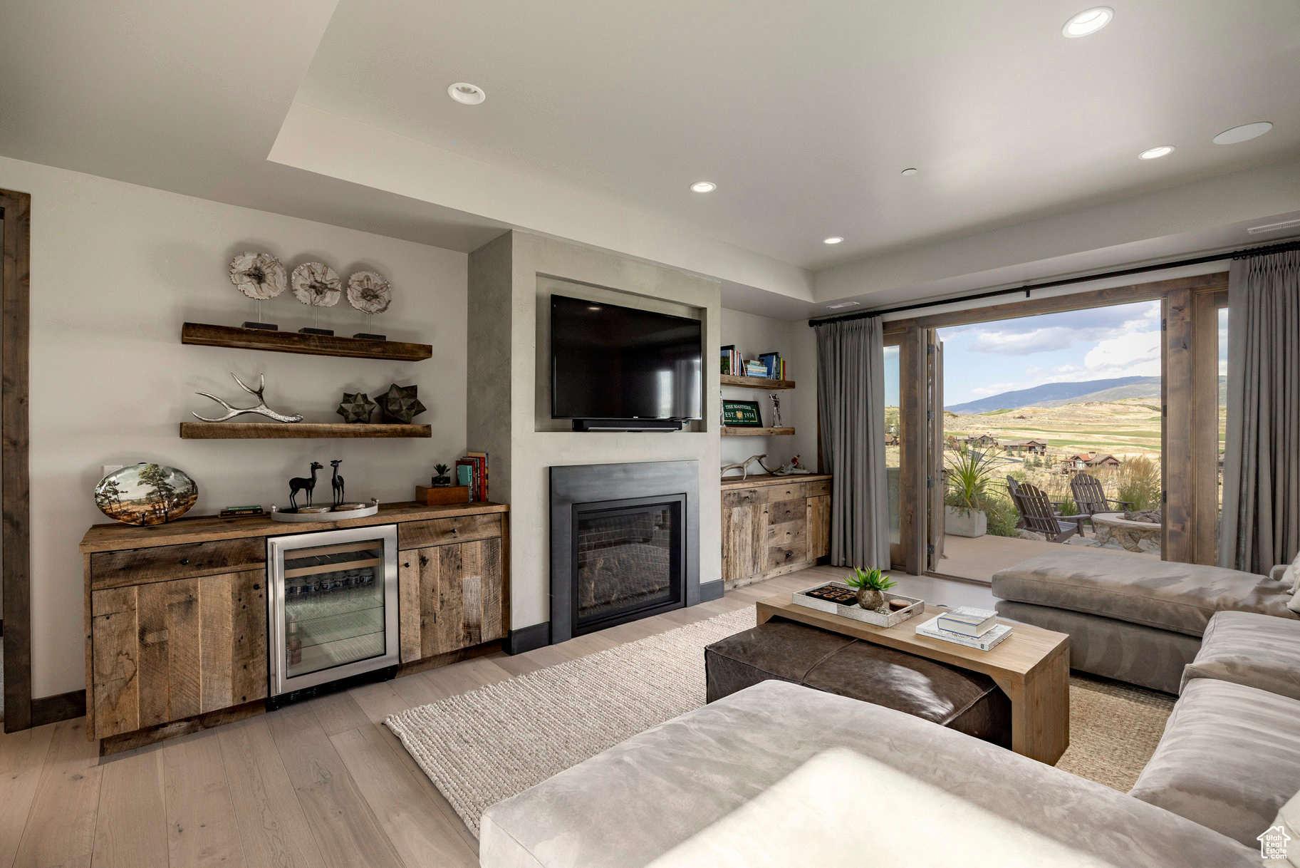 VICTORY RANCH - Residential