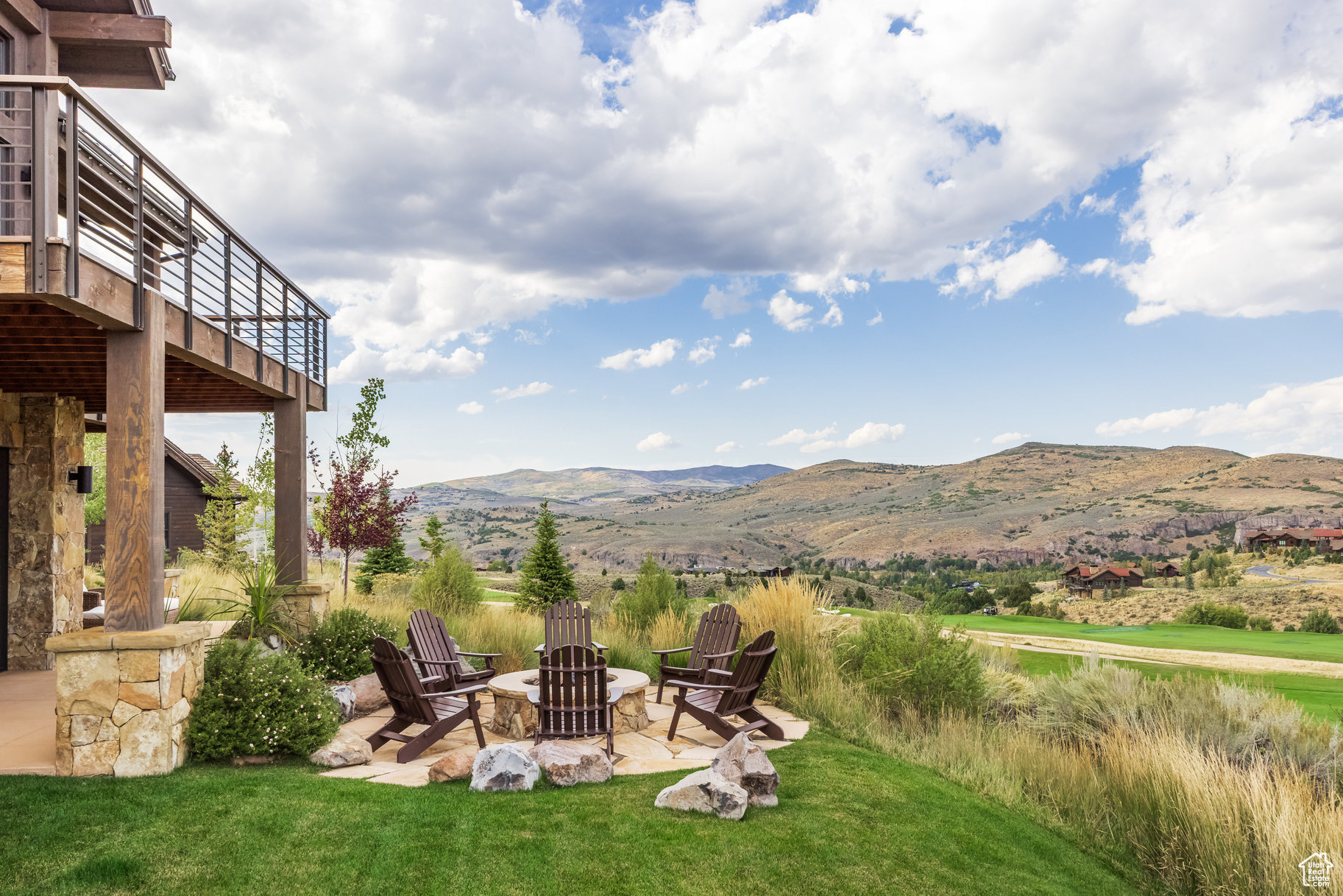 VICTORY RANCH - Residential