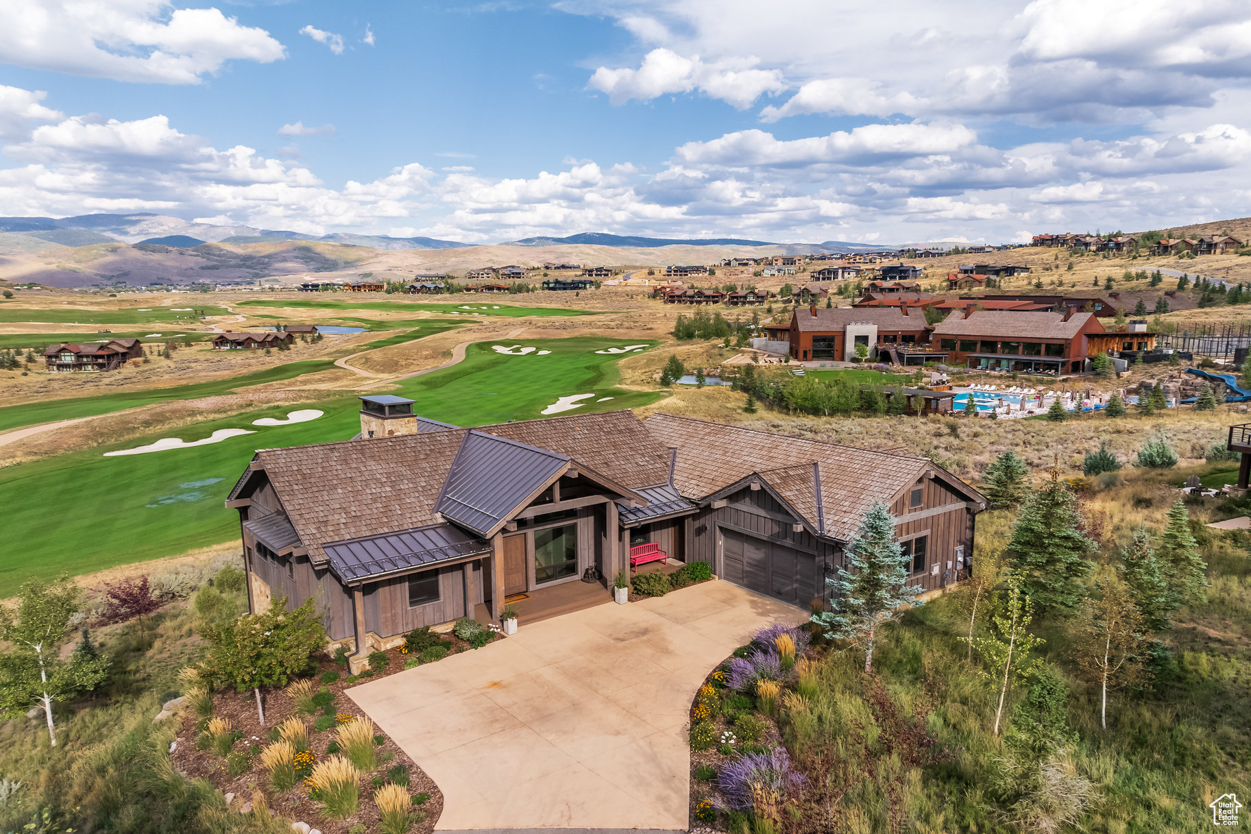 VICTORY RANCH - Residential