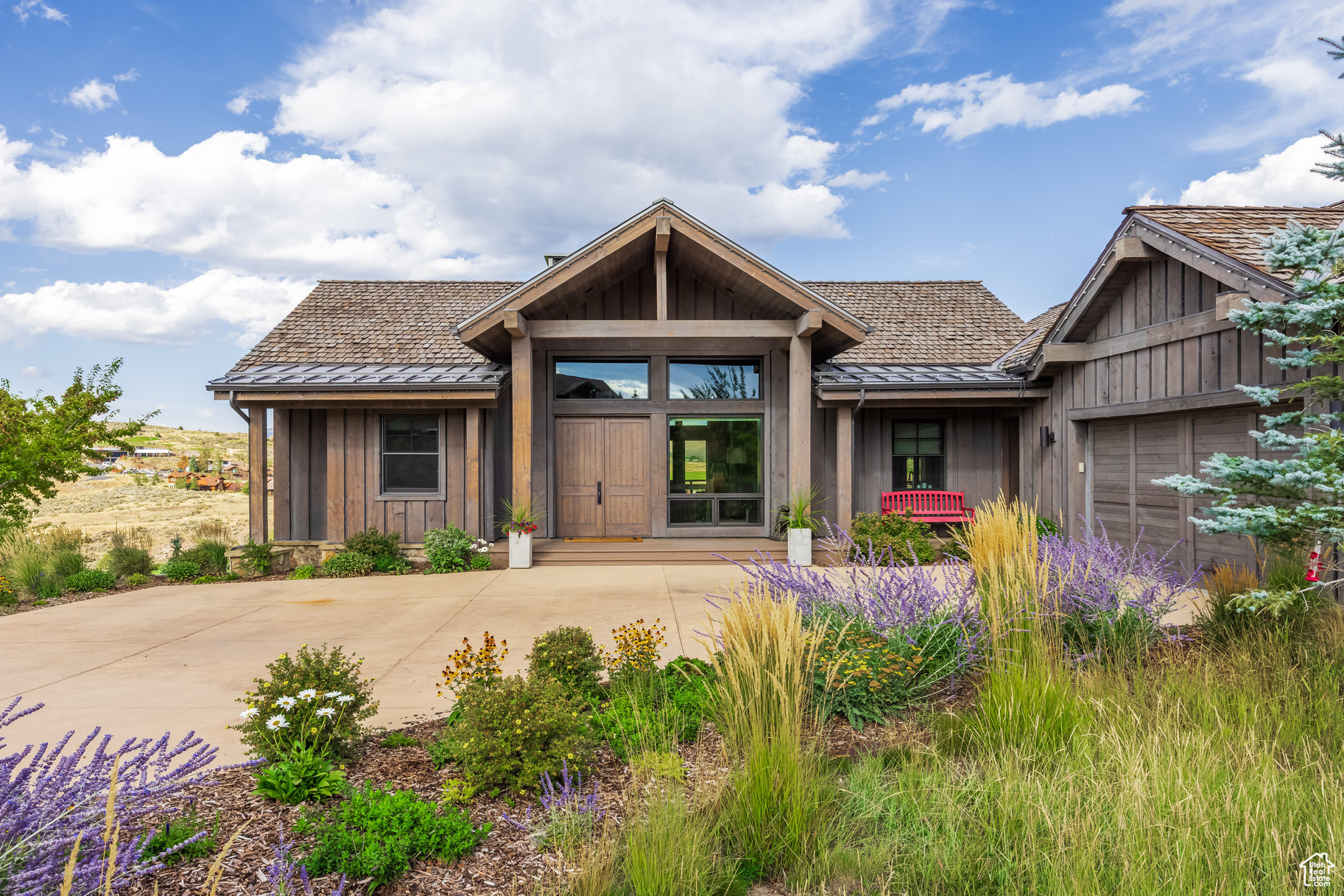 VICTORY RANCH - Residential
