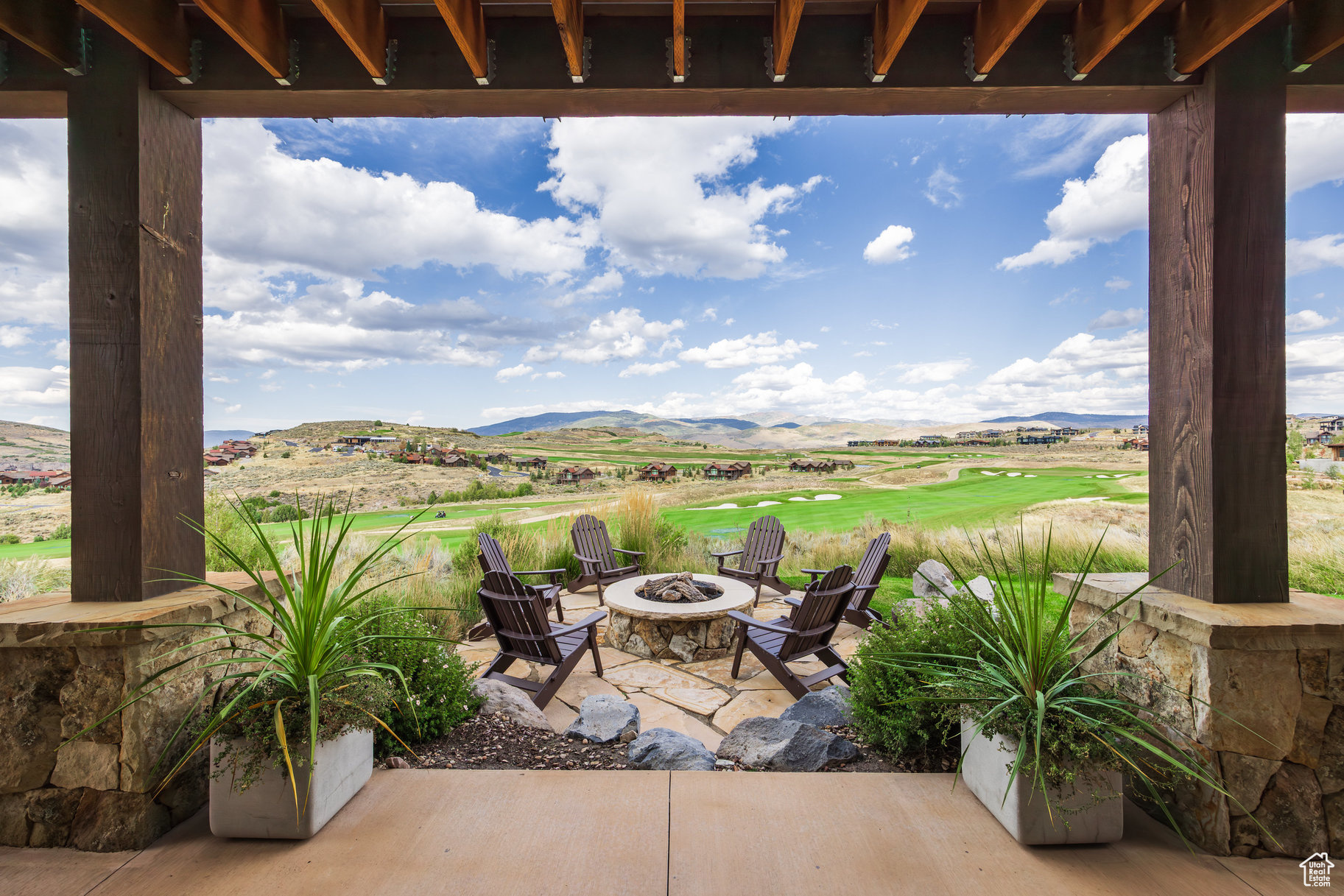 VICTORY RANCH - Residential