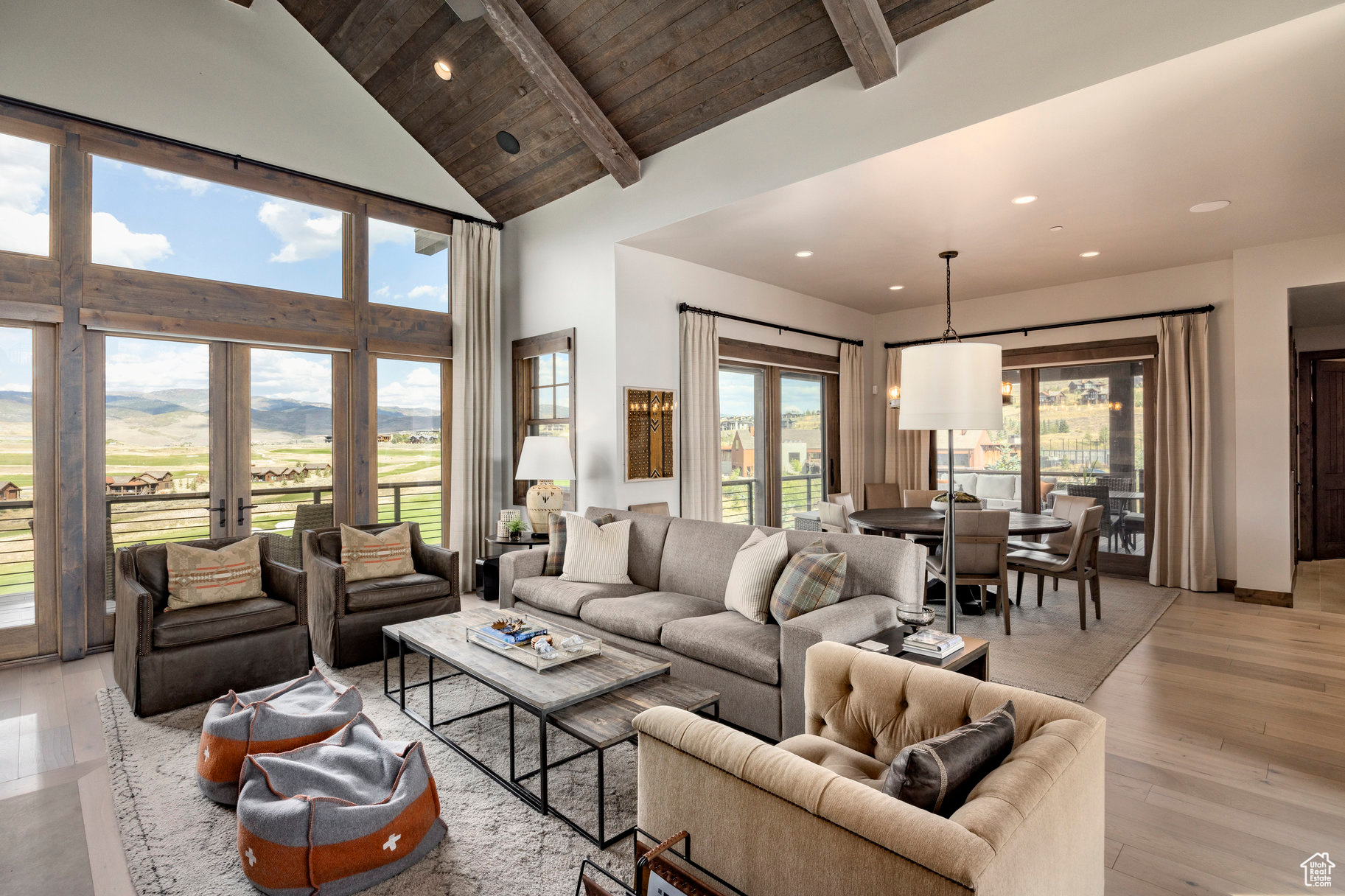 VICTORY RANCH - Residential