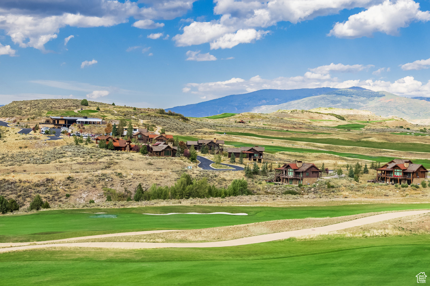 VICTORY RANCH - Residential