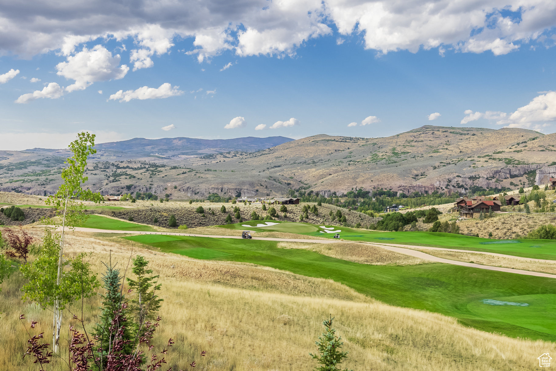 VICTORY RANCH - Residential