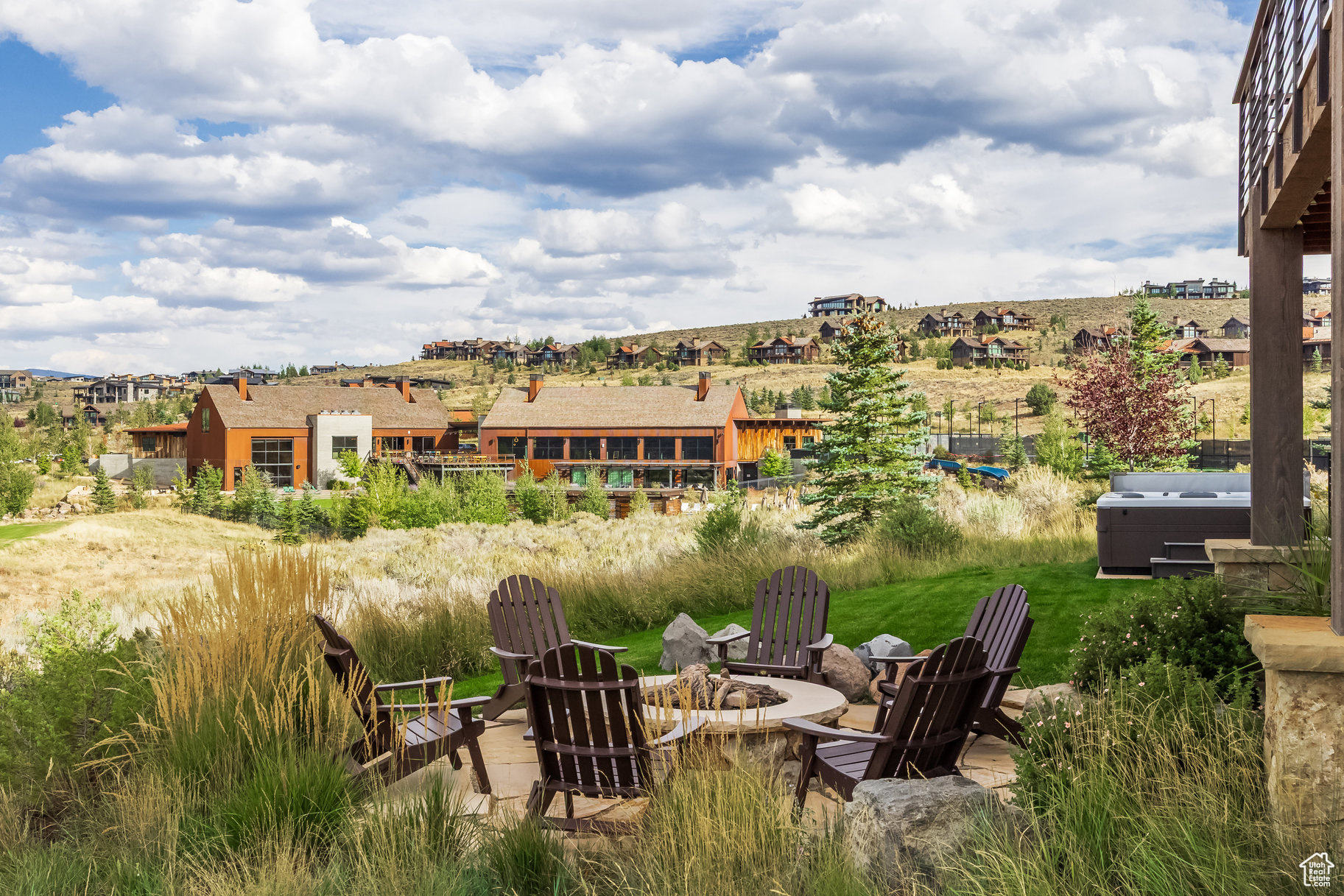 VICTORY RANCH - Residential