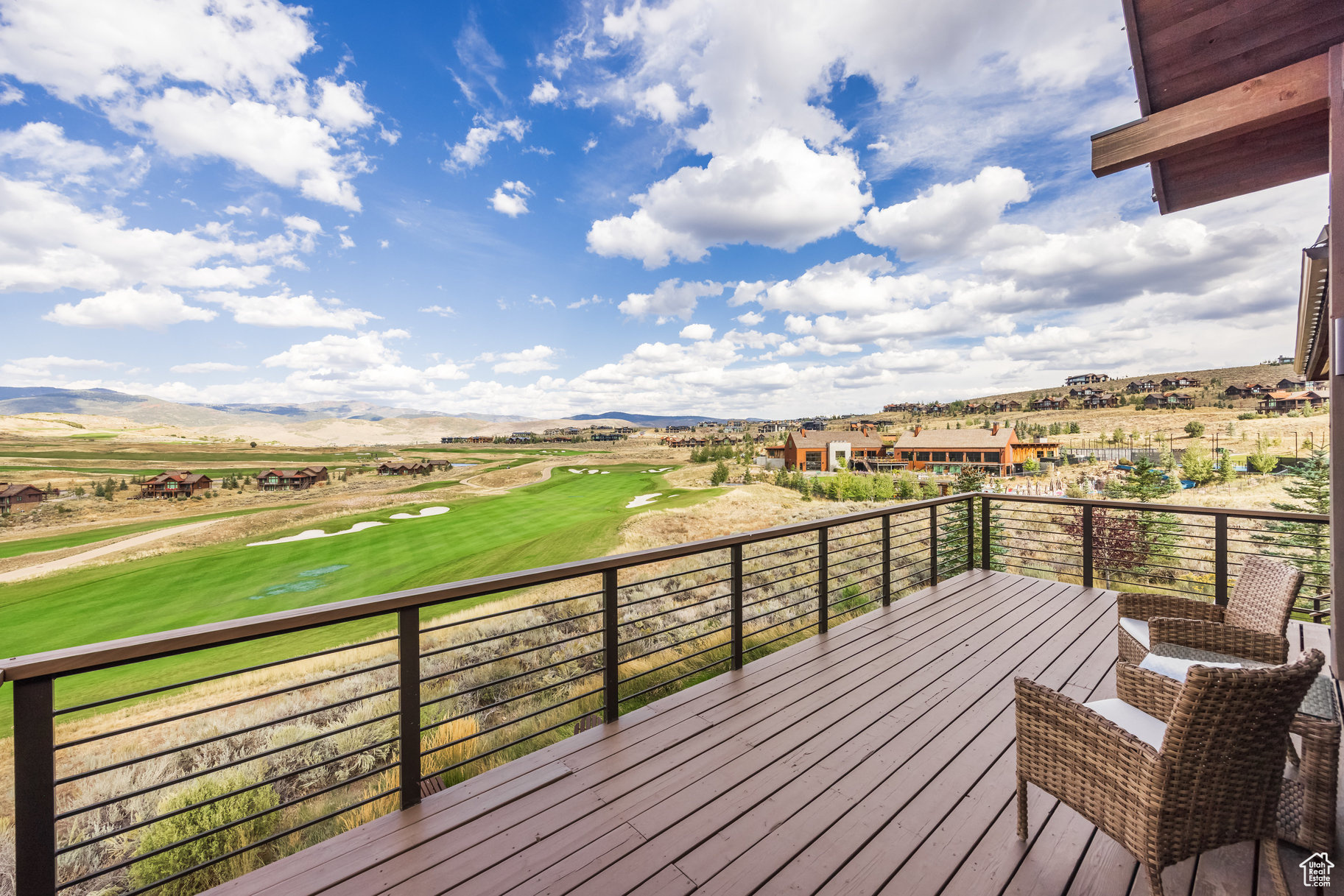 VICTORY RANCH - Residential