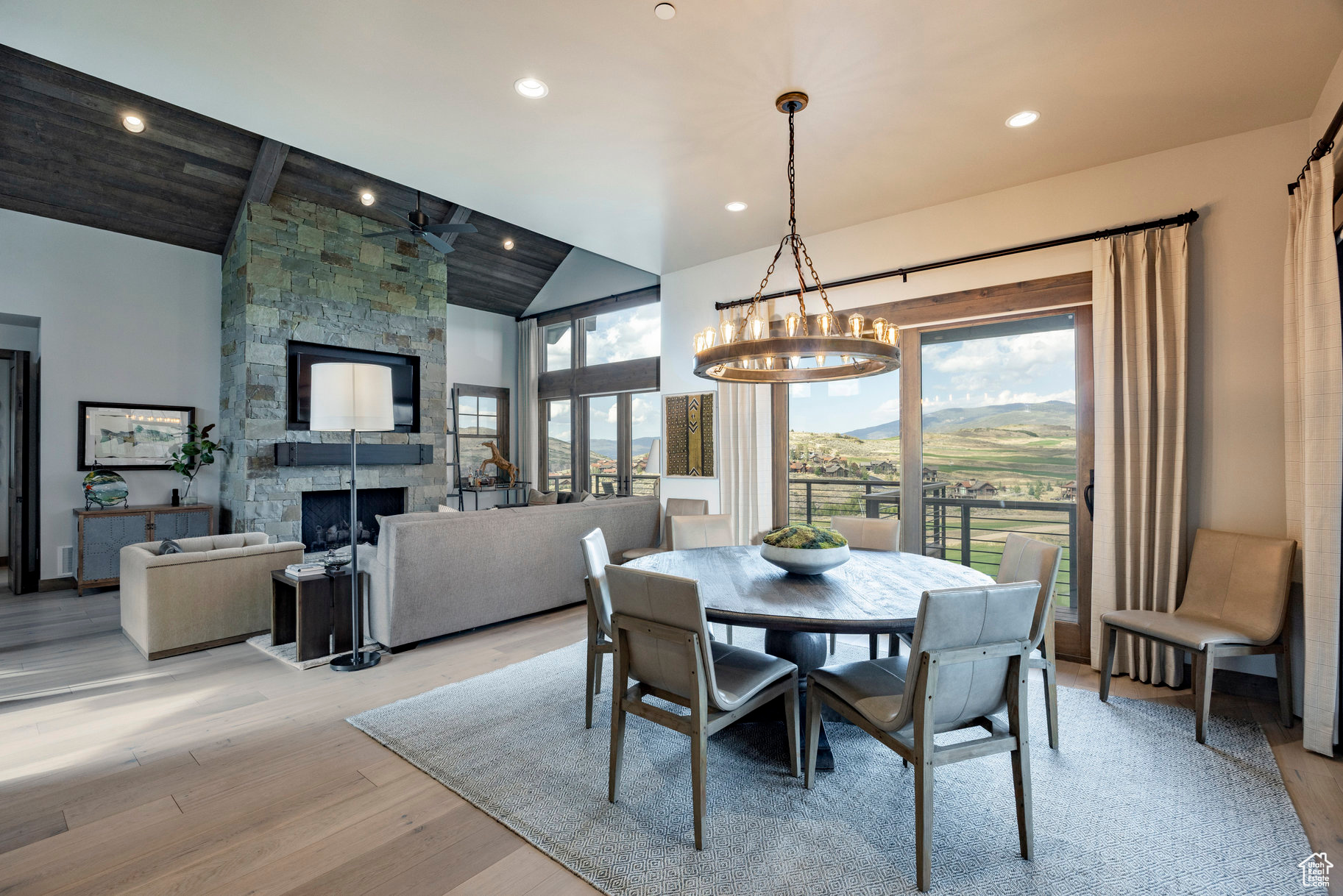 VICTORY RANCH - Residential