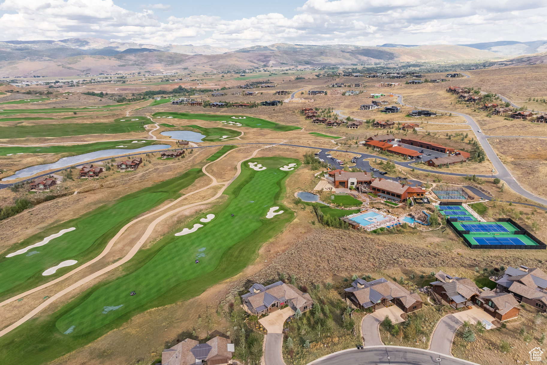 VICTORY RANCH - Residential