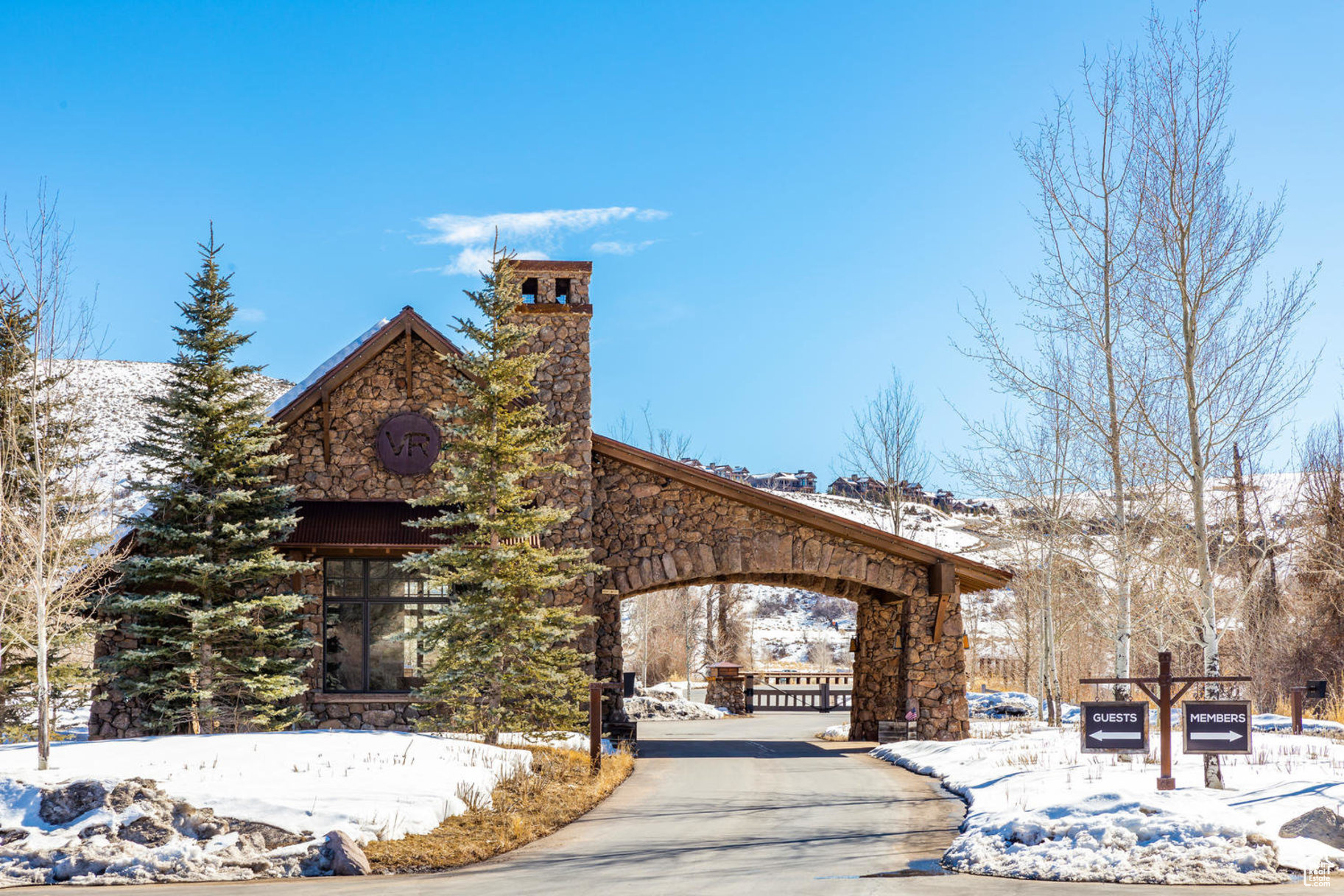VICTORY RANCH - Residential